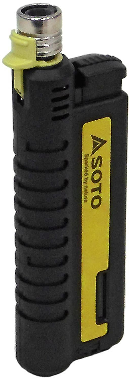 SOTO Pocket Torch XT Lighter, ST-PT-XT