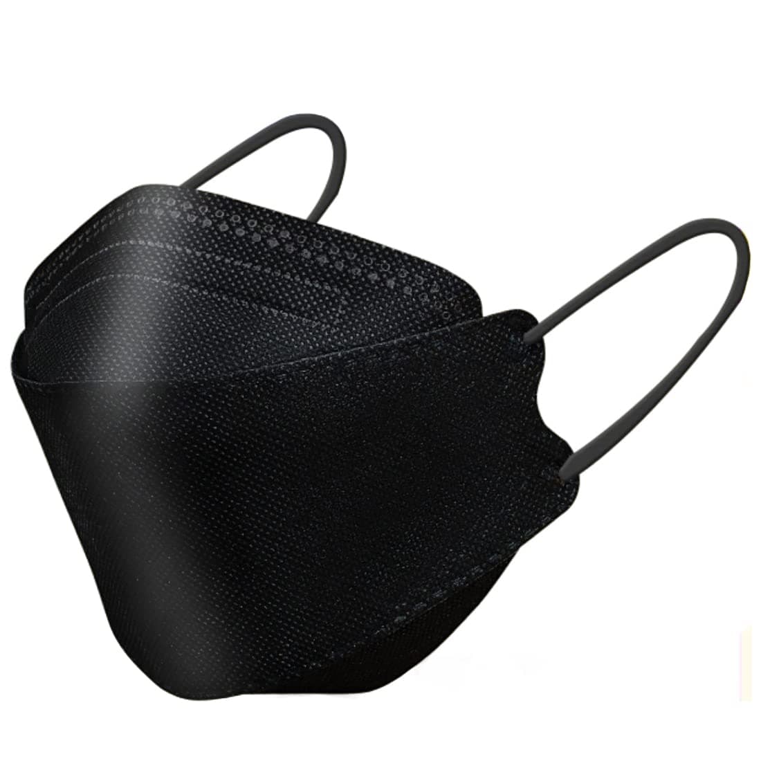 20/40 Pack KF94 Face_Covers, Color mask,Black Mask,4-Layer mask Independent packaging,Fast delivery