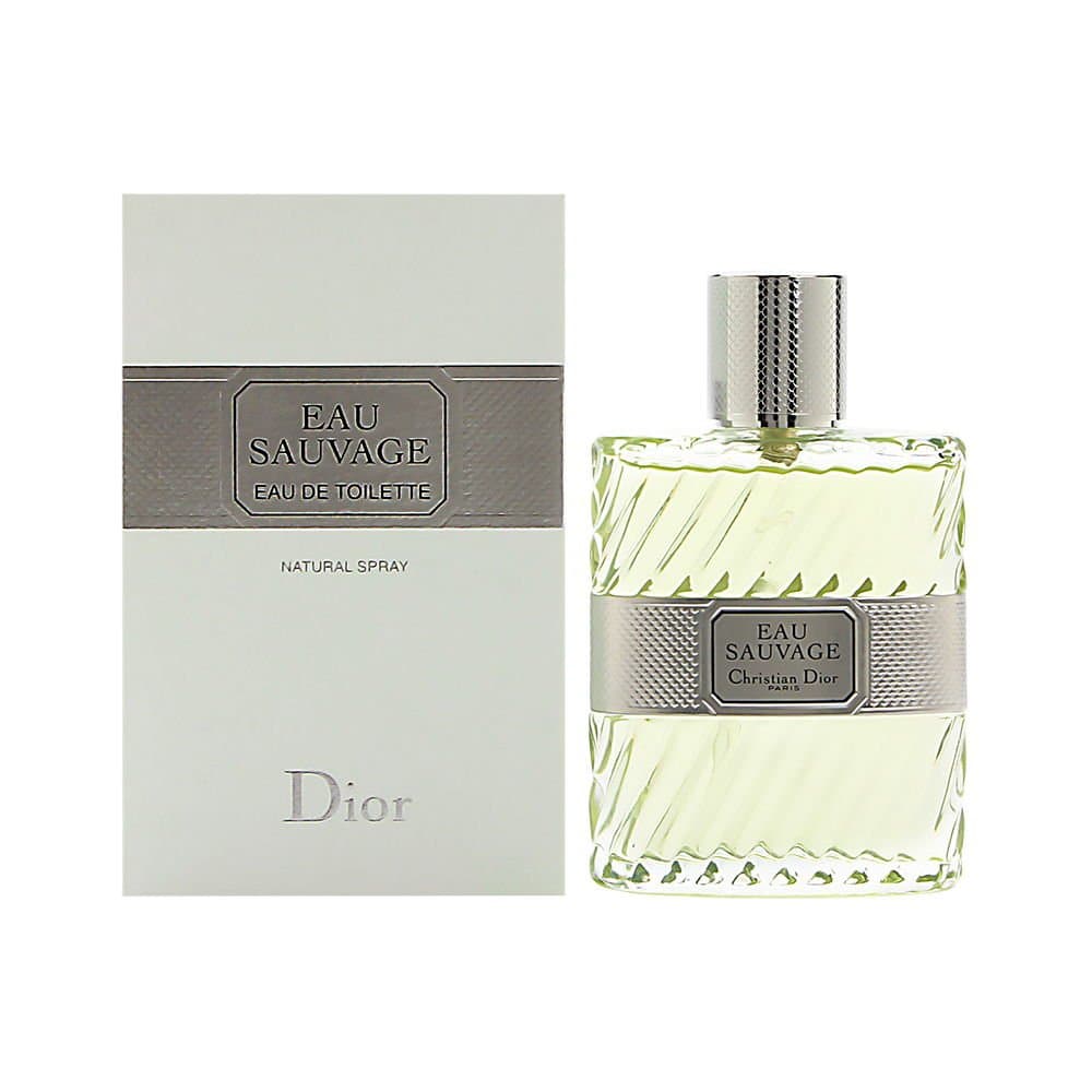 Christian Dior Dior Eau De Toilette Spray 100ml