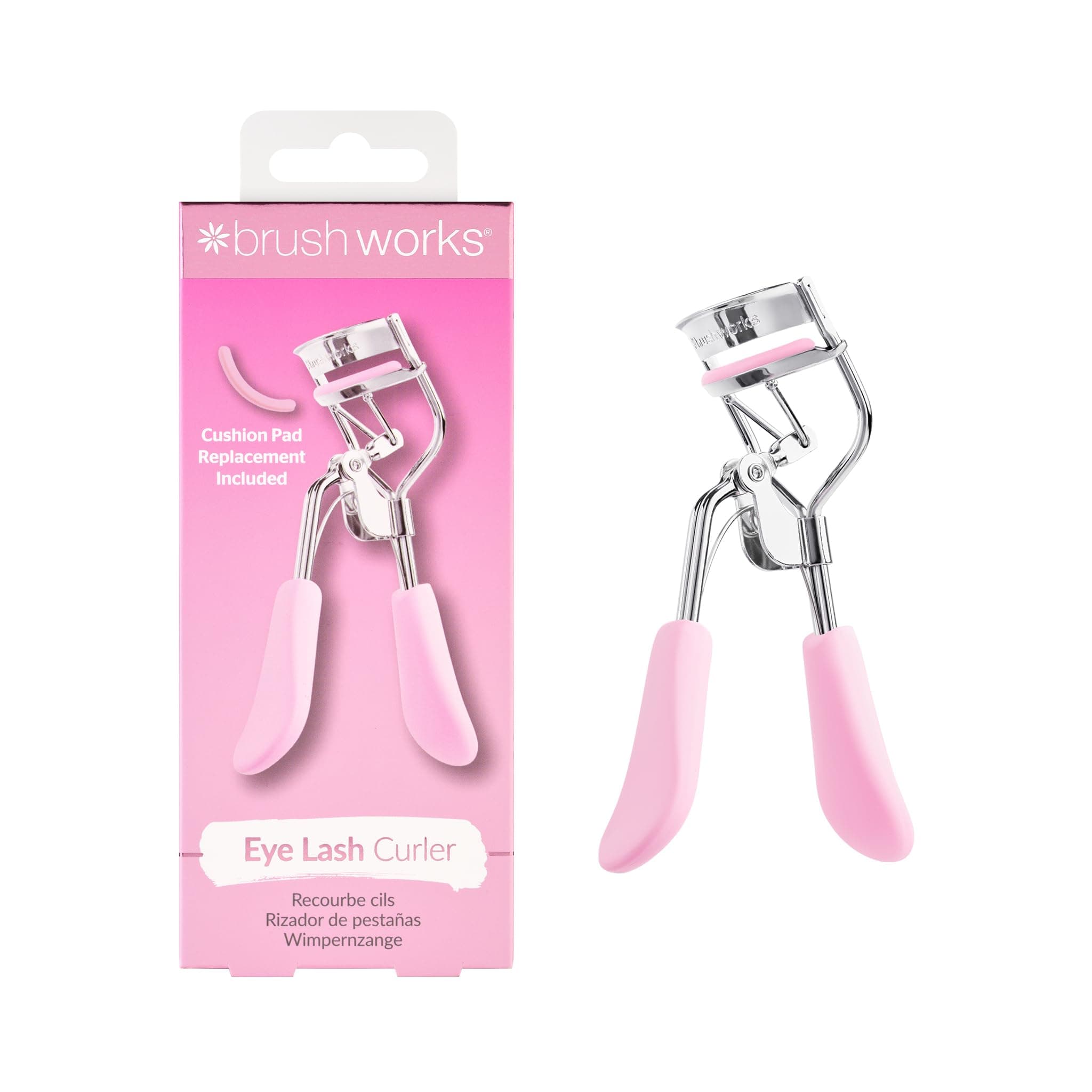 Brushworks Eyelash Curler