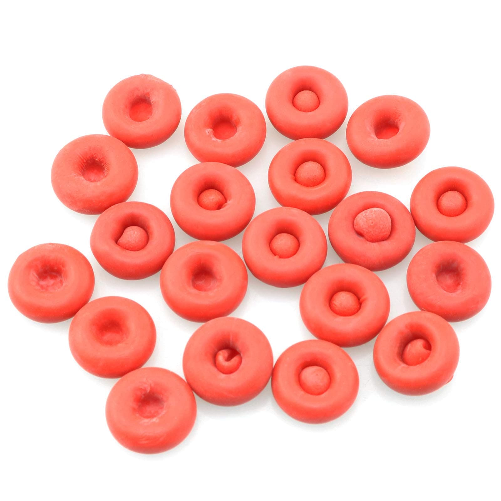 20PCS Caulk Saving Cap Caulk Sealer Saver Open Caulking Tube Caulk Cap for Sealing and Preserving