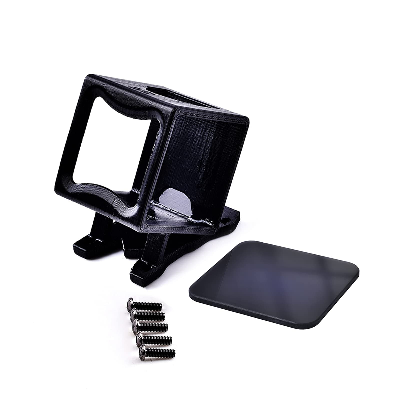 RunCam 5 4K Action Camera with Camera Mount and ND8 Filter