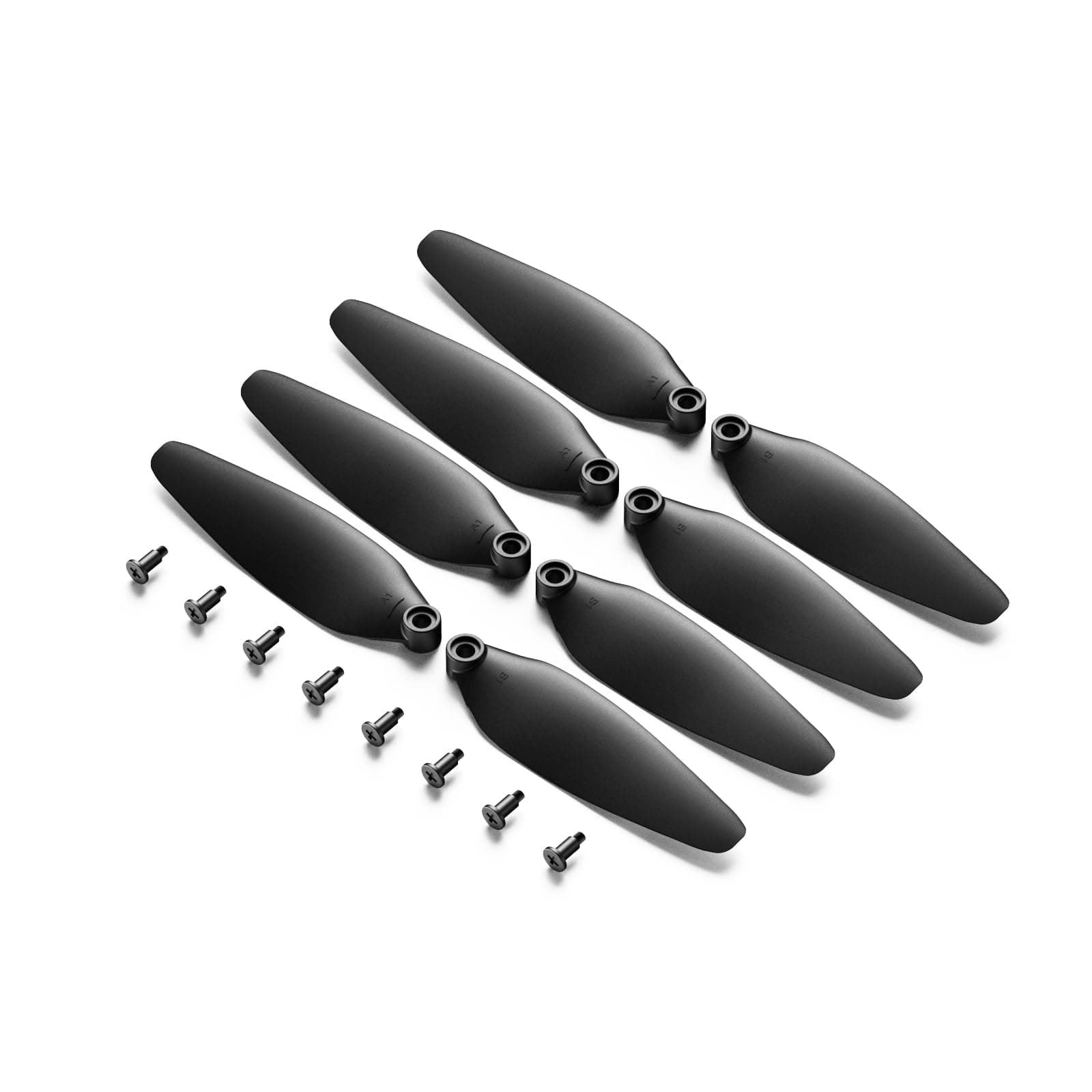 1 Pair of Original Propellers for ATOM LT Drone Only