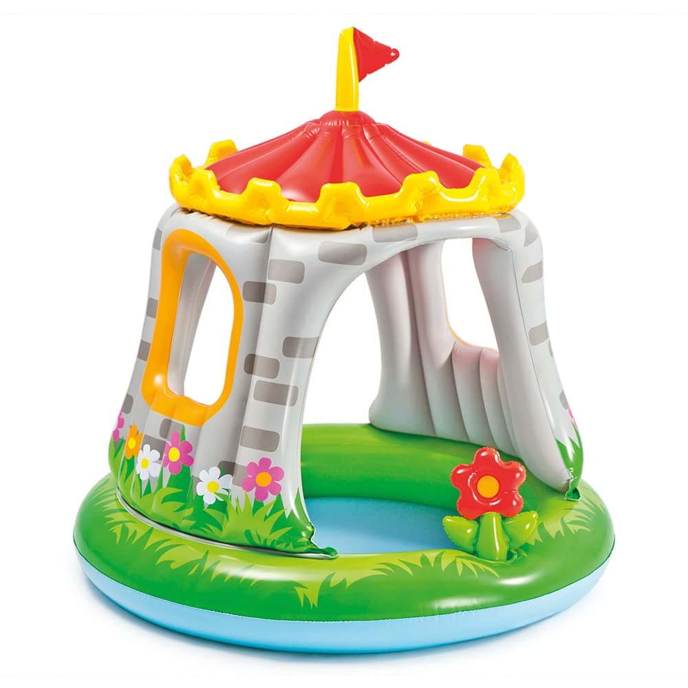 Intex 57122NP Baby Pool "Royal Castle"