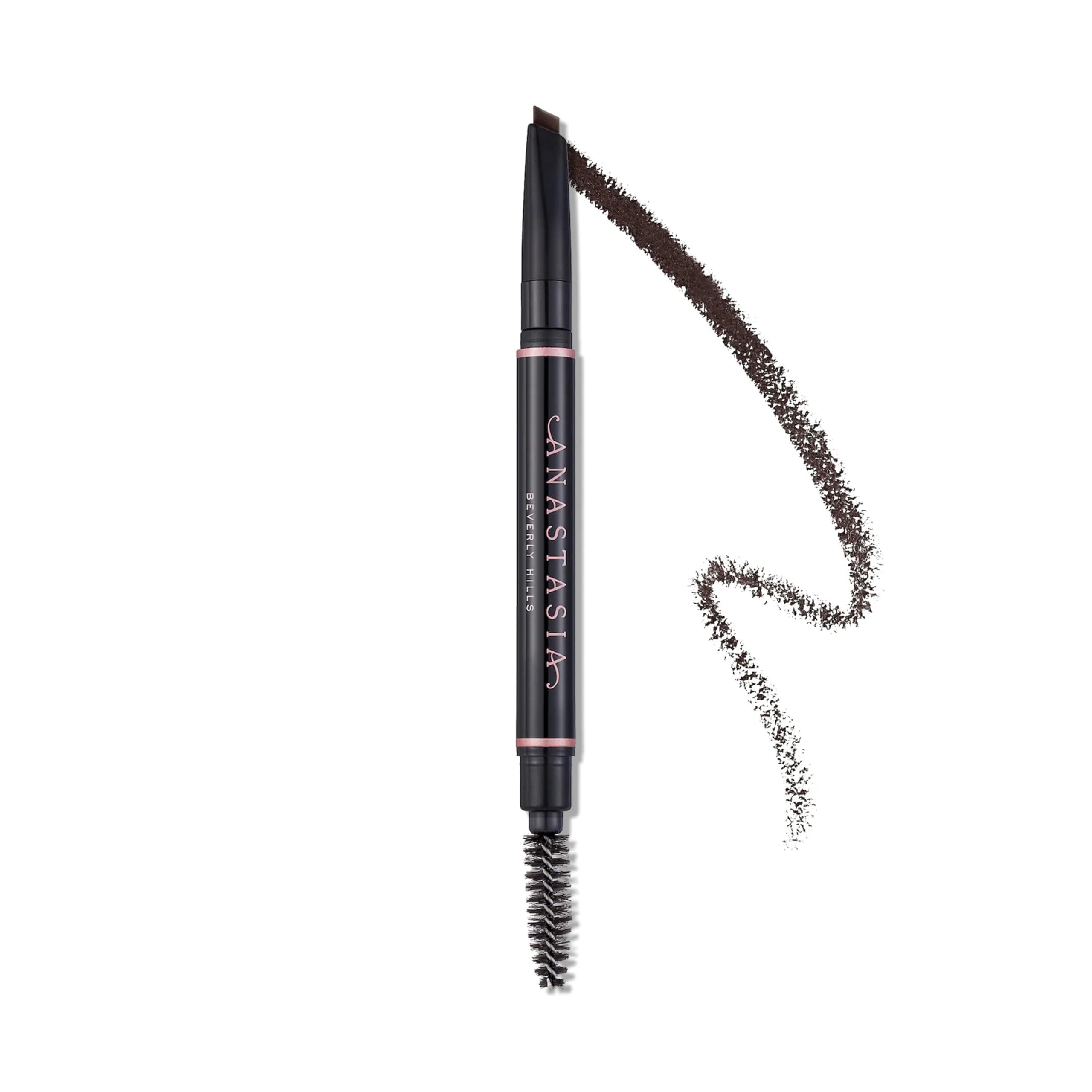 Anastasia Beverly Hills Blow Definer Triangler Blow Pencil - # Dark Brown 0.2g/0.007oz Parallel Import Item