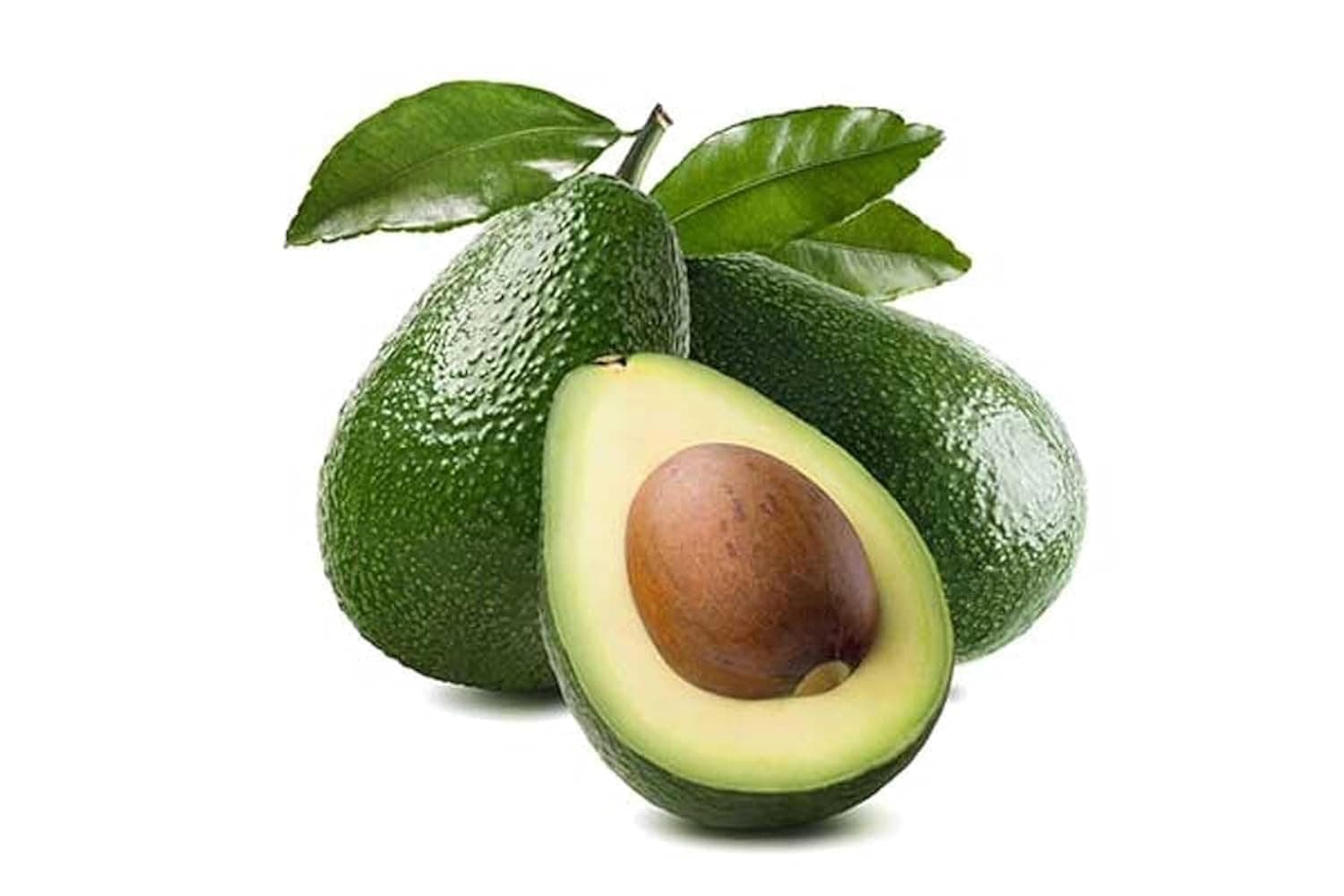 FreshtoHome | Avocado | Approx 450g+ (Kenya)