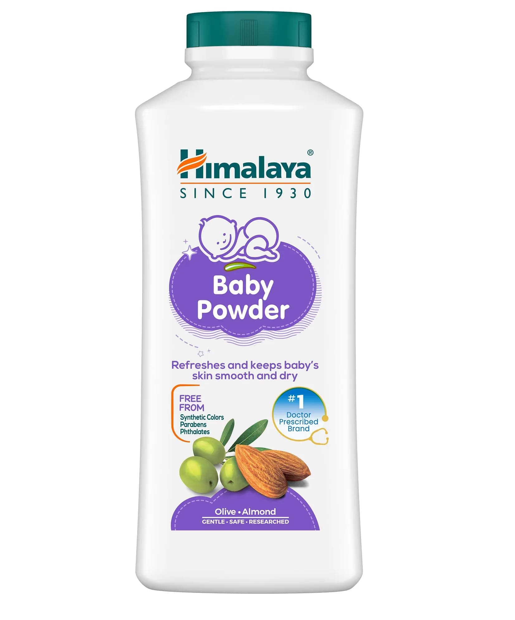 Baby Powder(200 g)