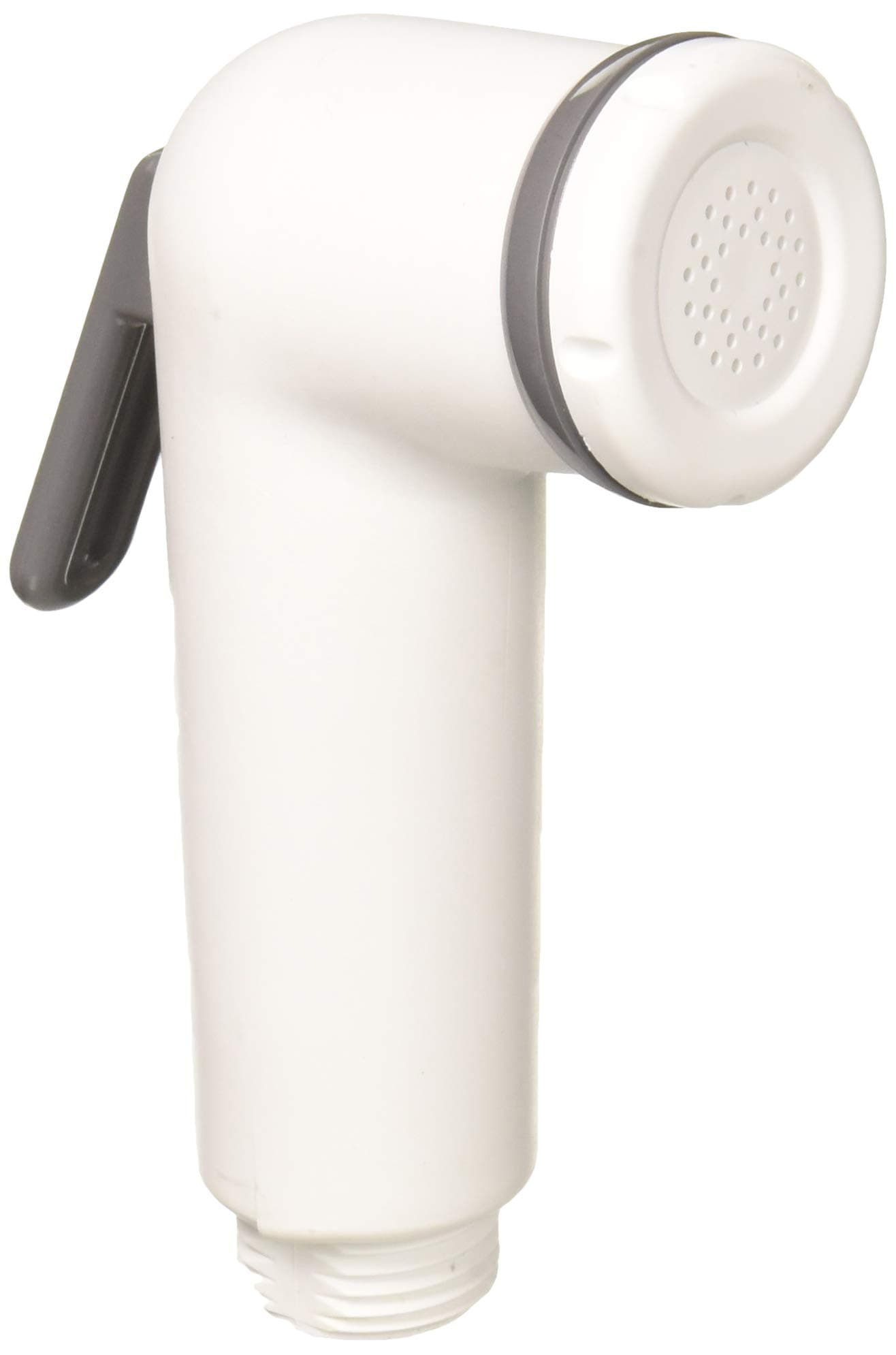 Scandvik 10279P On/Off Standard Trigger Sprayer Handle,White