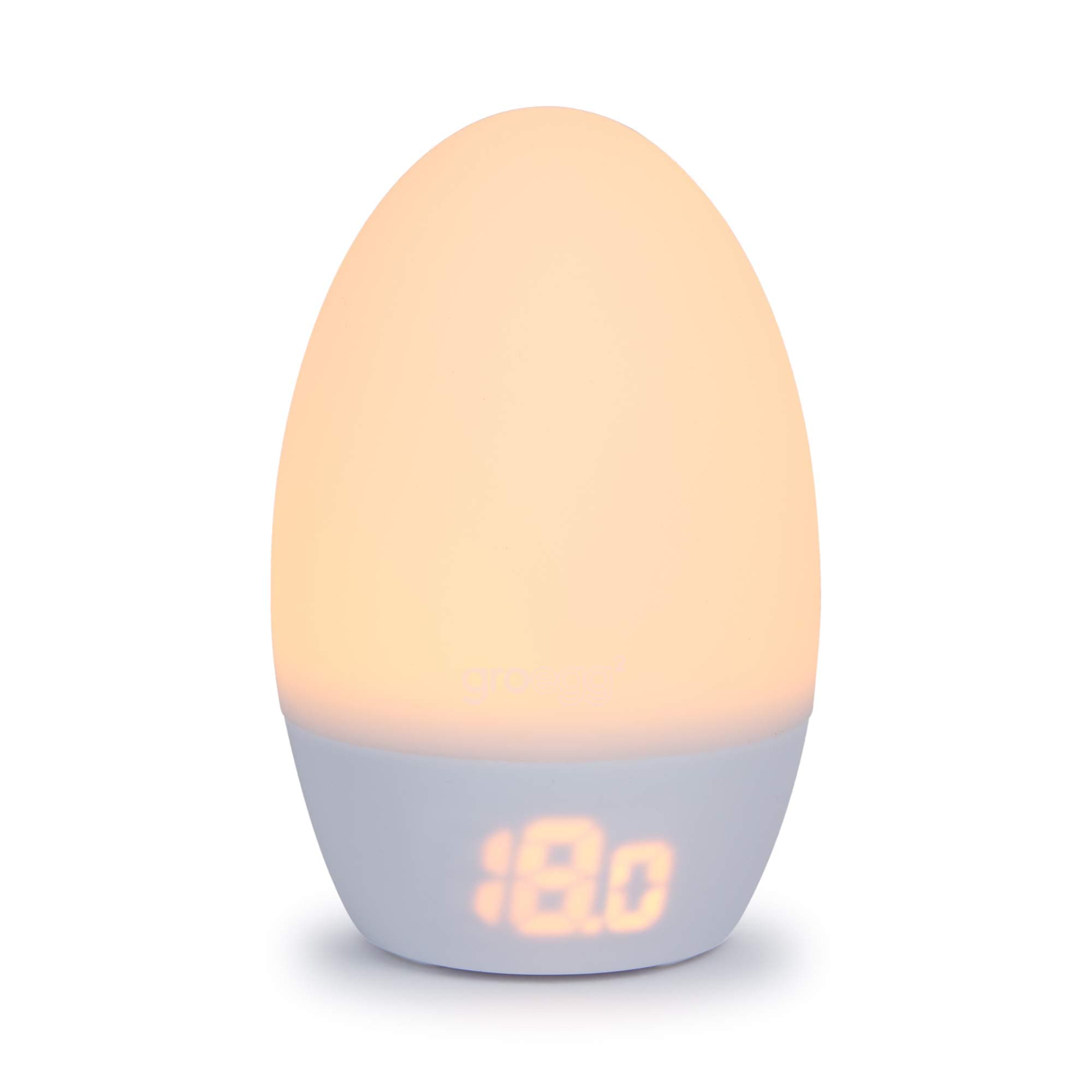 GroEgg Thermometer