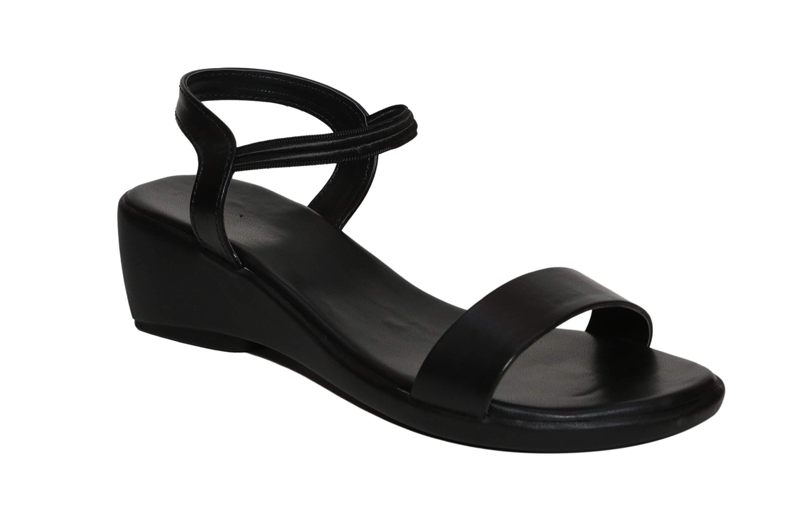 Women's Fashion Sandal | Soft, Comfortable and Stylish Flat Sandals for Women & Girls | For Casual Wear & Formal Wear Occasions