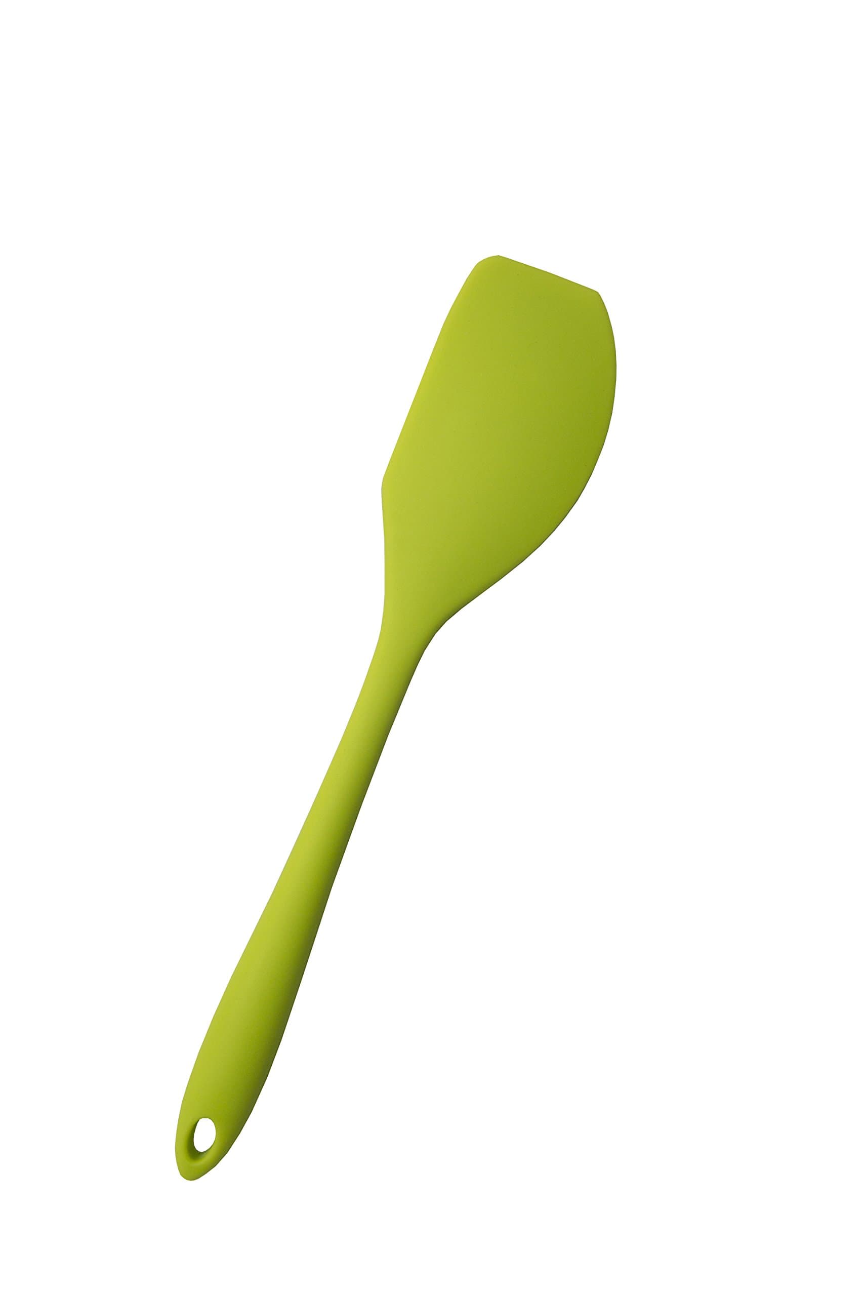 Thermomix® Thermispatula Mixing Bowl Spatula (Lime)