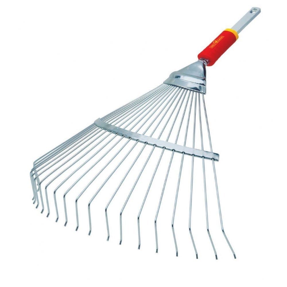 UAM Multi-Change Springtine Rake
