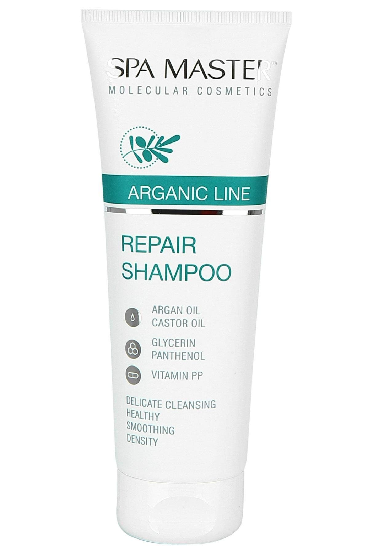 Spa Master Profesional - Repair Shampoo with Argan Oil