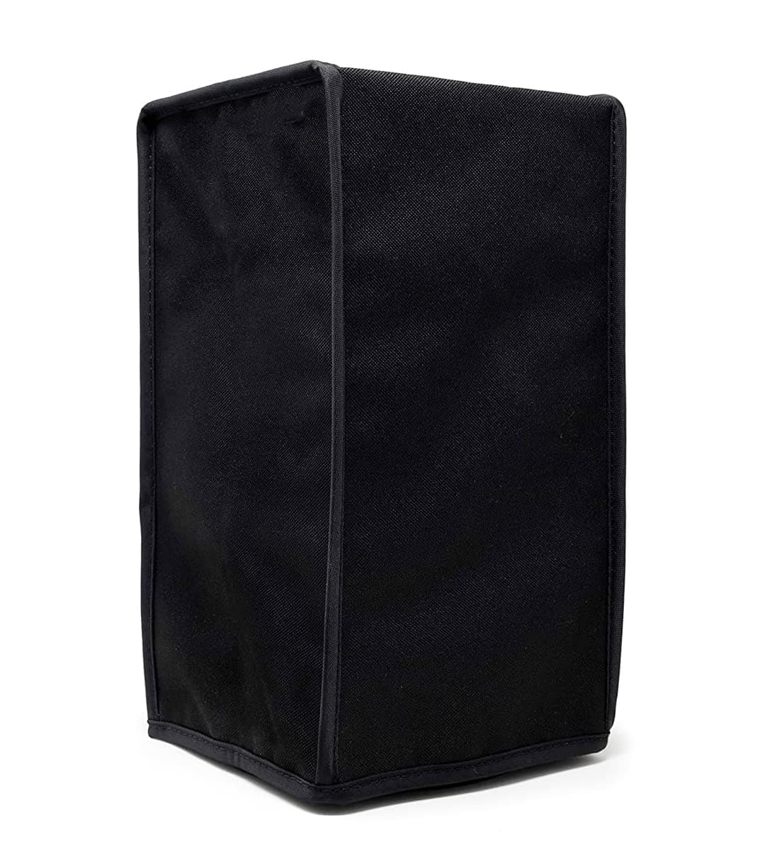 Dorca Xbox Series X Console Dust Cover Case, Black, Waterproof, Fabric, Console Cover