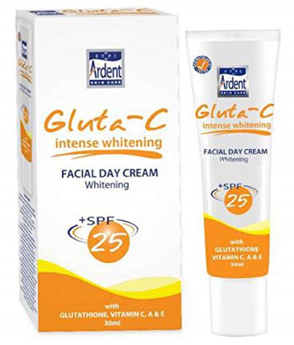 Gluta C Gluta C Intense Whitening Facial Night Repair Serum (30ml)
