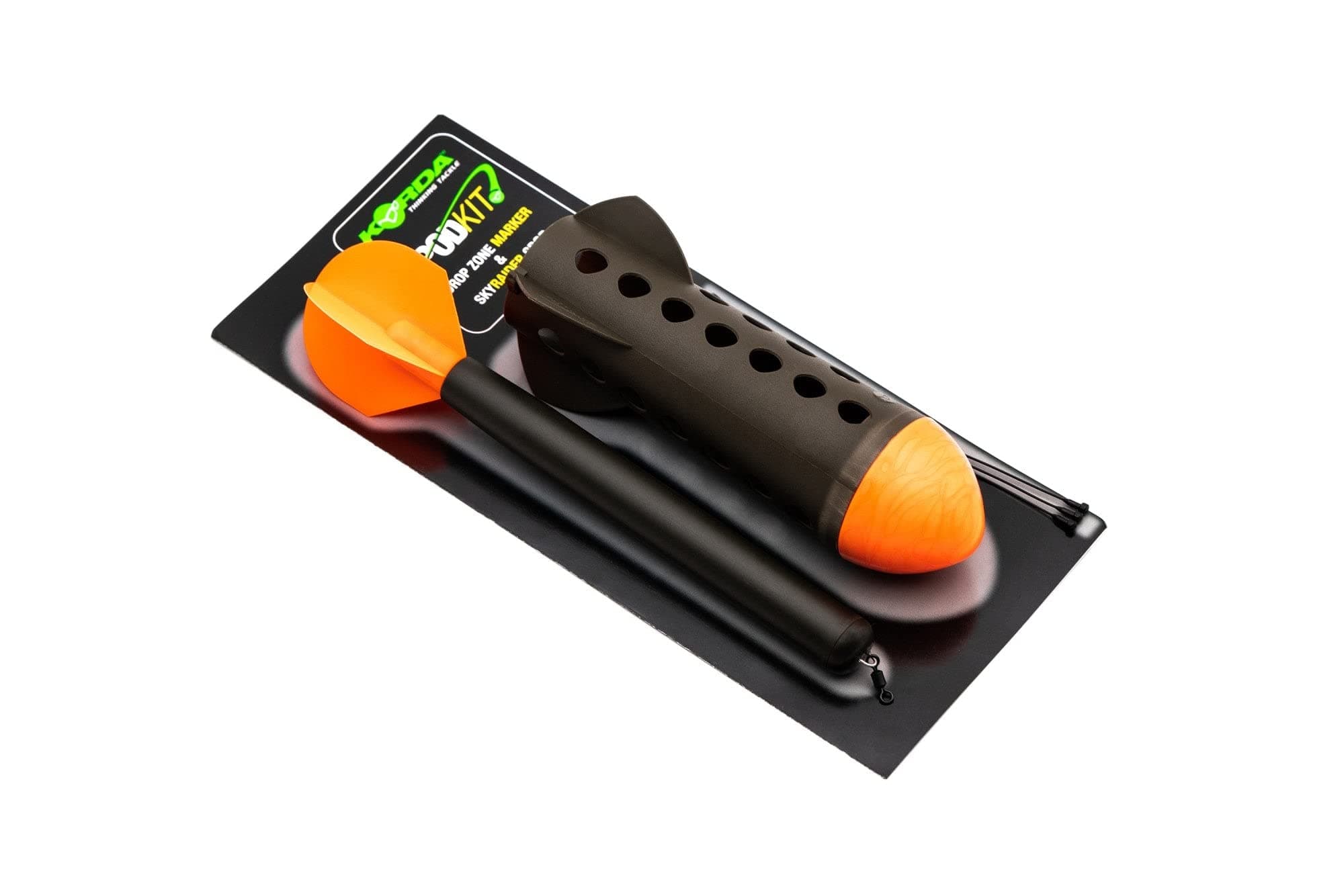 KordaSkyraider Spod & Dropzone Marker Float Pack