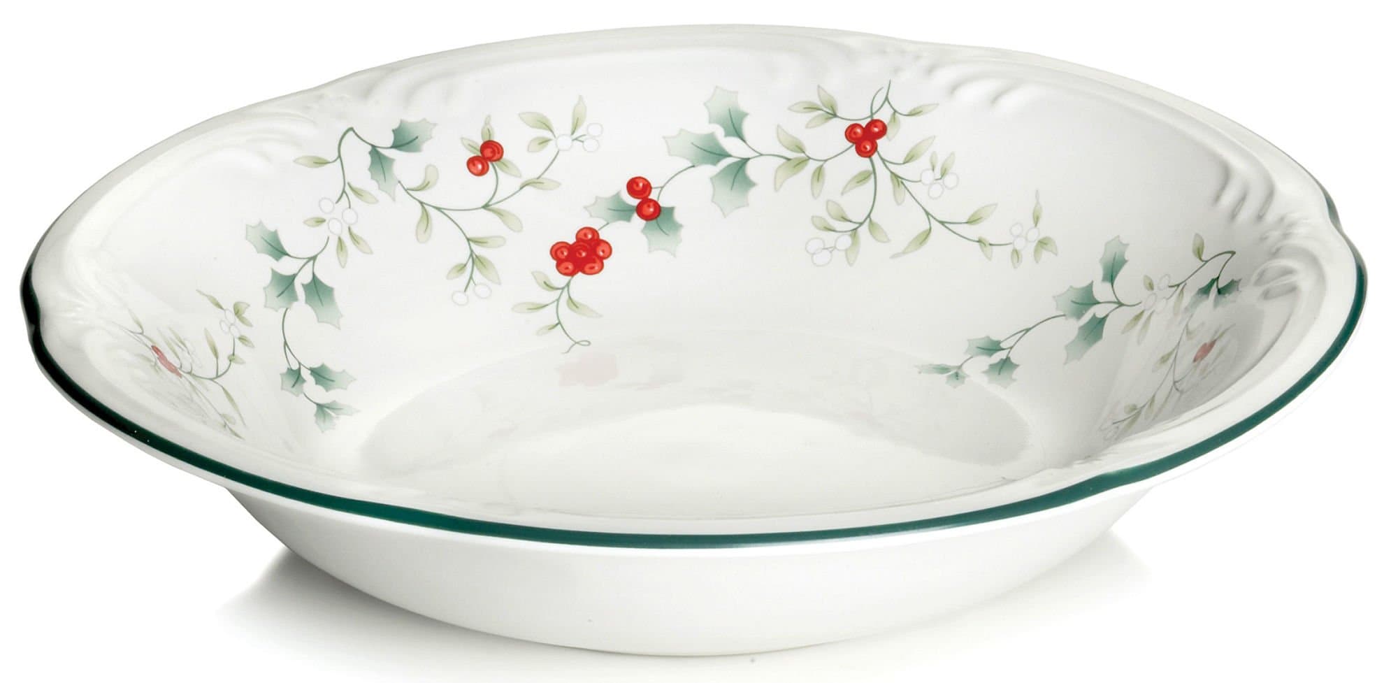 Pfaltzgraff Winterberry Pasta Bowl