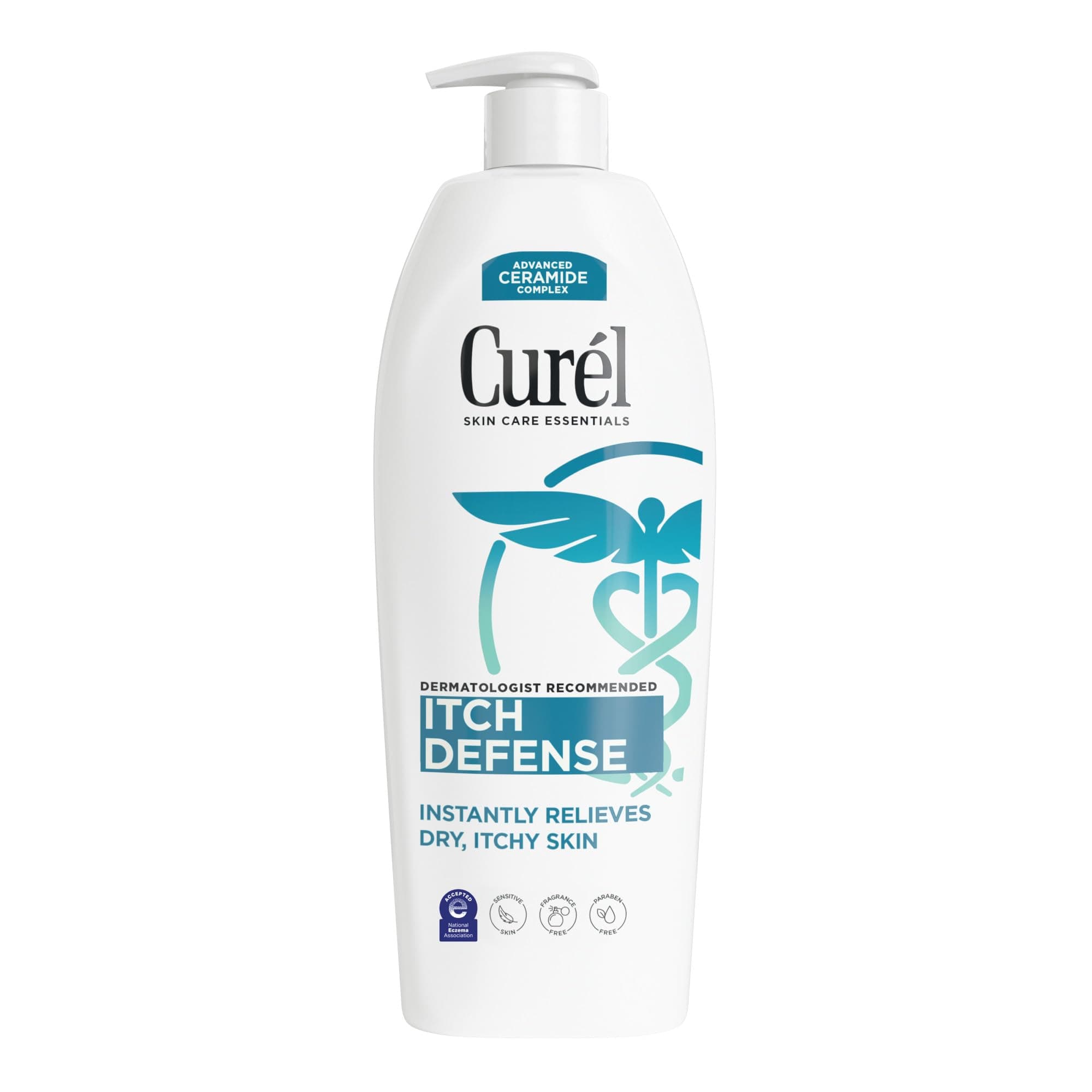 Curél Ultra Healing Lotion