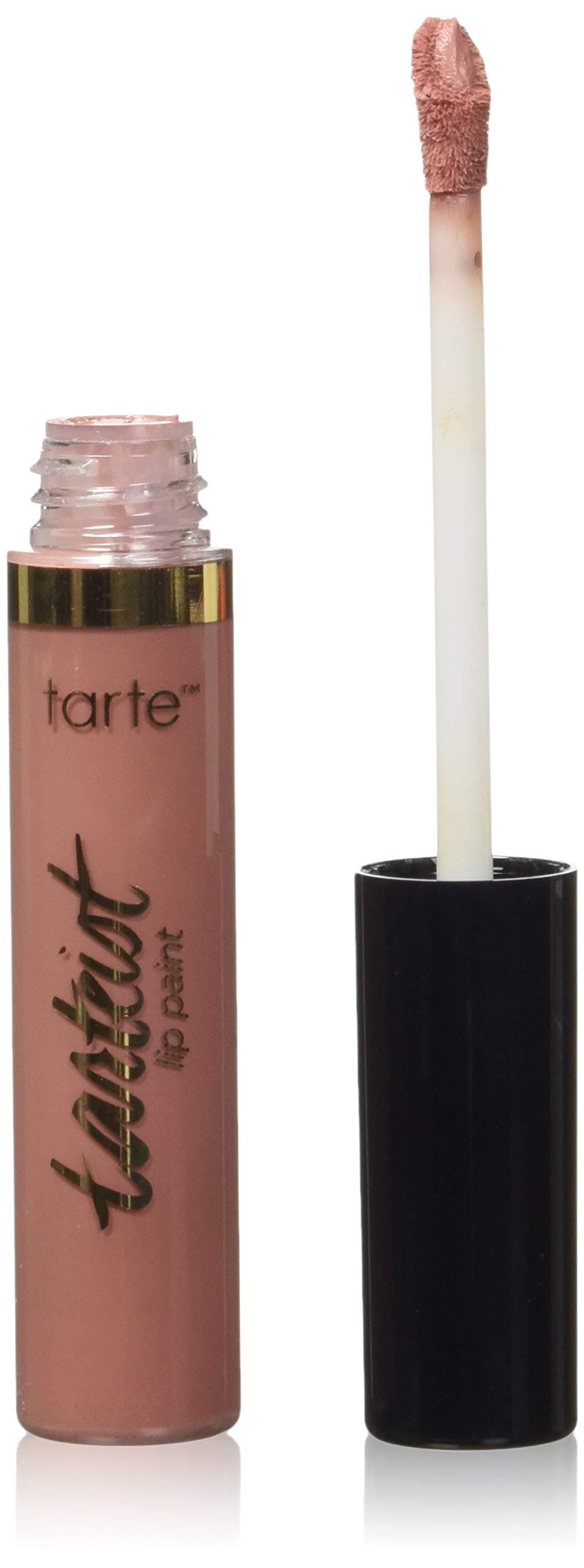 Tarte - Tarteist Creamy Matte Lip Paint (Birthday Suit)