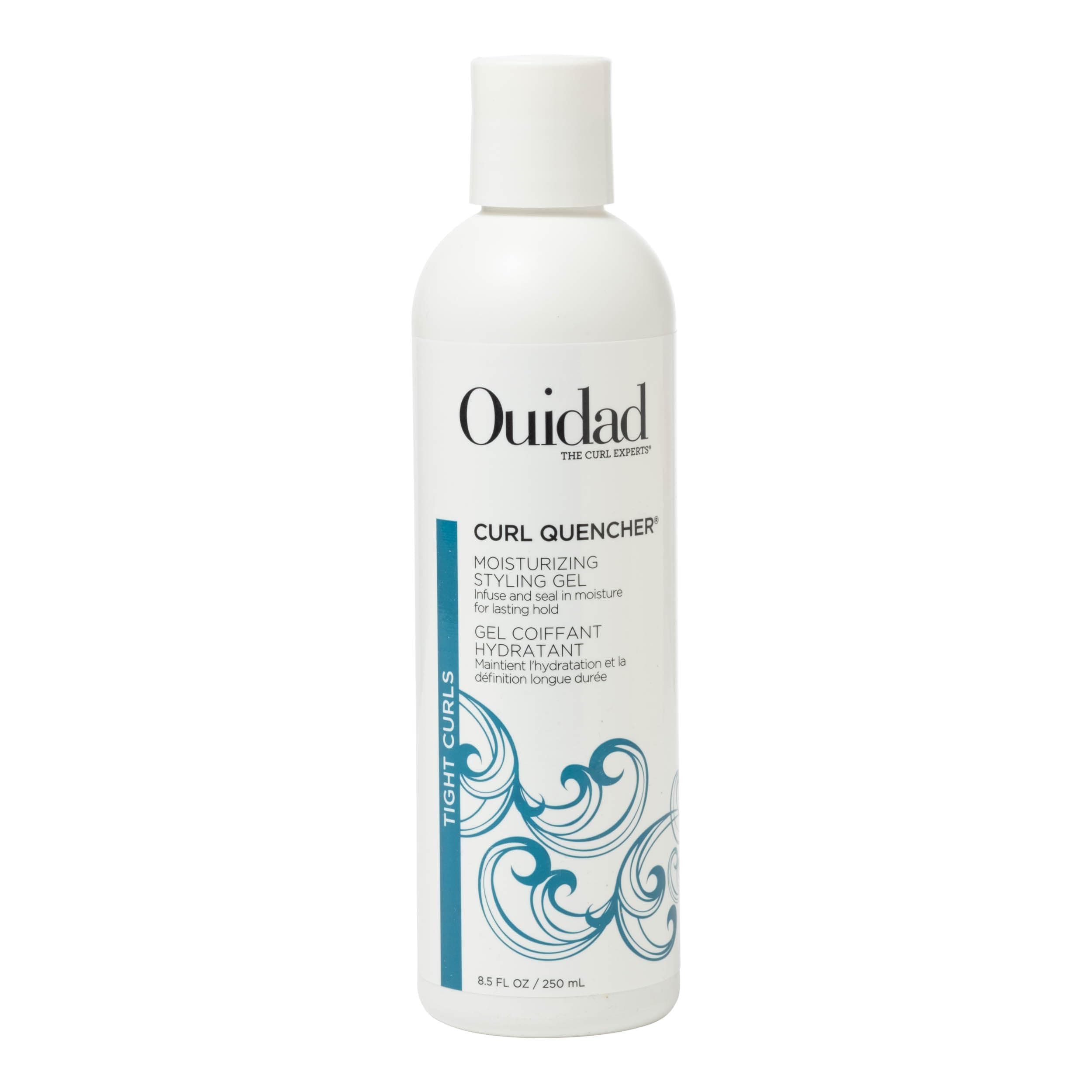 Curl Quencher Moisturizing Styling Gel (Tight Curls) 237ml/8oz