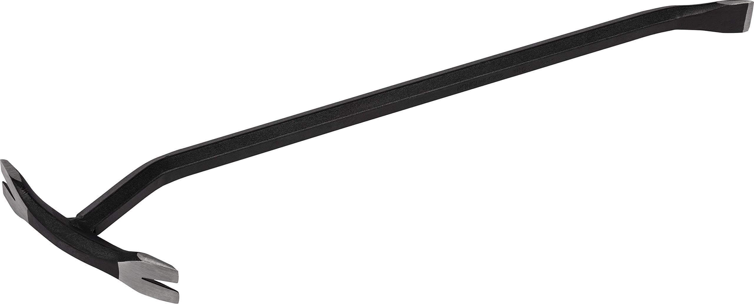 RoughneckROU64474 T-Type Wrecking Bar 610mm (24in)