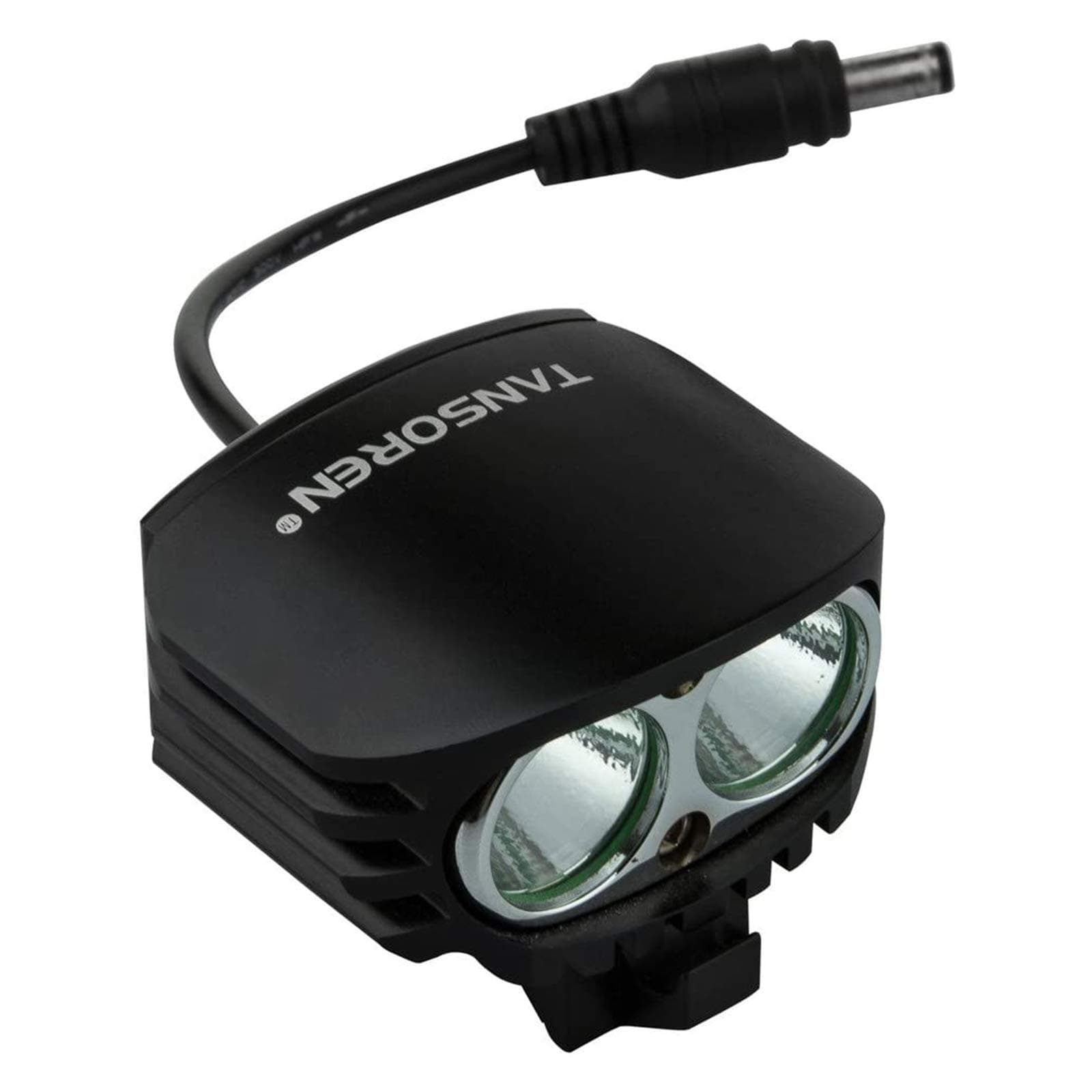 TANSOREN4000 Lumens Eagle Eye Ultra Bright Waterproof Bike Headlight with LED Light