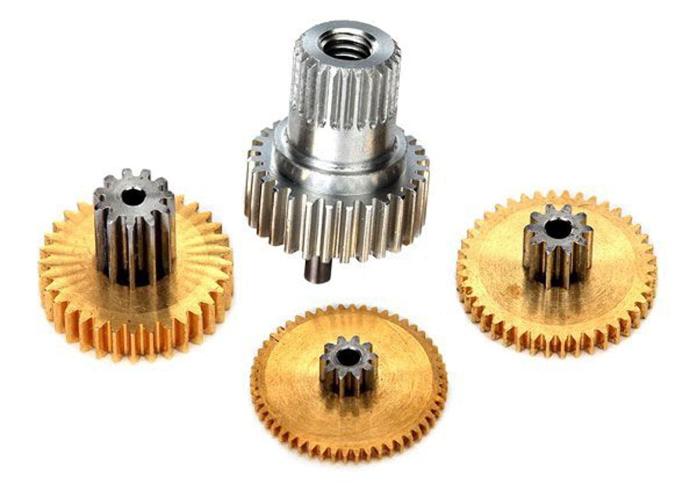 Traxxas Gear set metal (for 2080X micro waterproof servo) (TRX2082X)