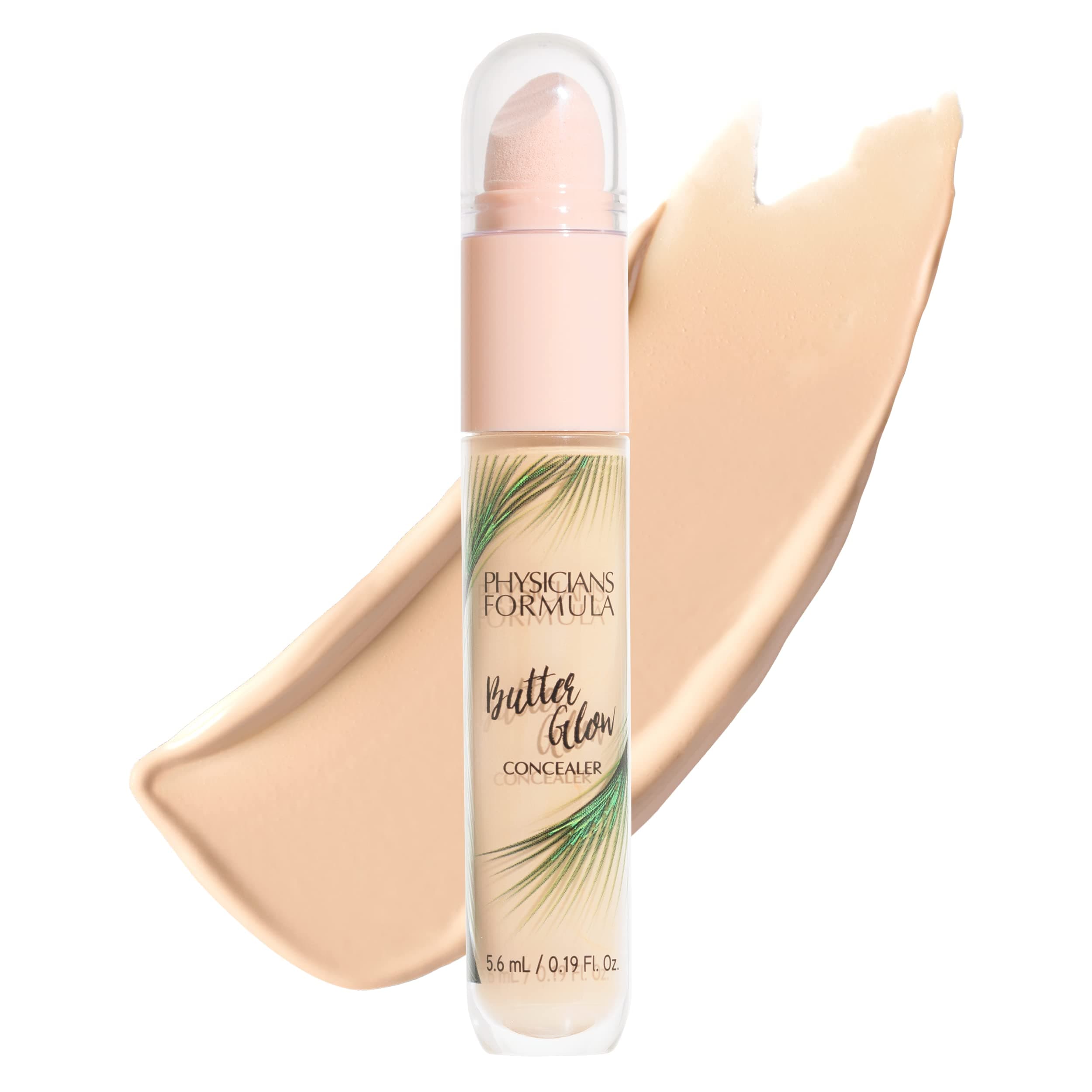 Butter Glow Concealer Fair-to-Light