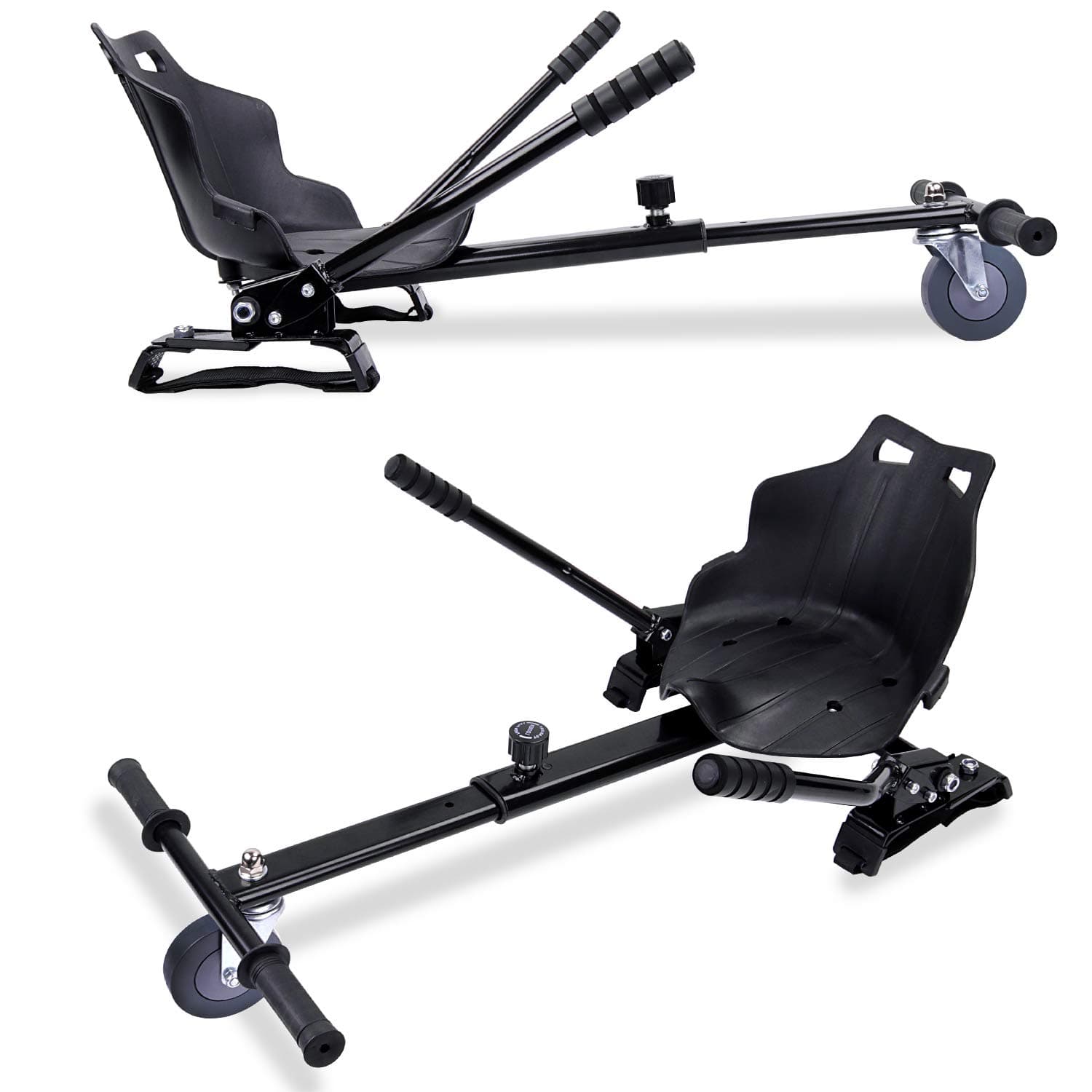 Markboard HoverKart,for all hoverboard go cart for Kids,go kart Accessories