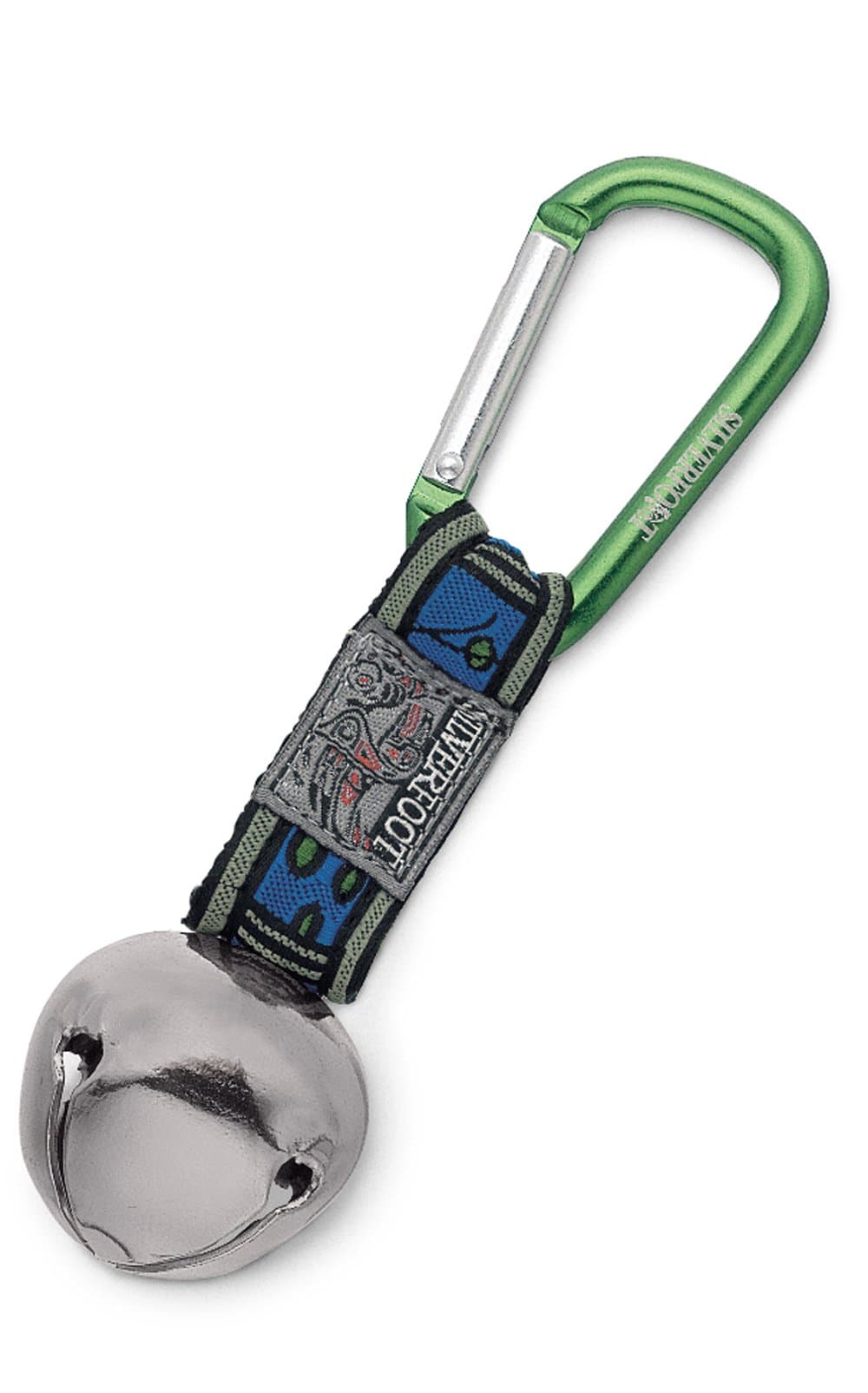 ハイマウント(HIGHMOUNT) Carabiner Tsuki Hiker 13443