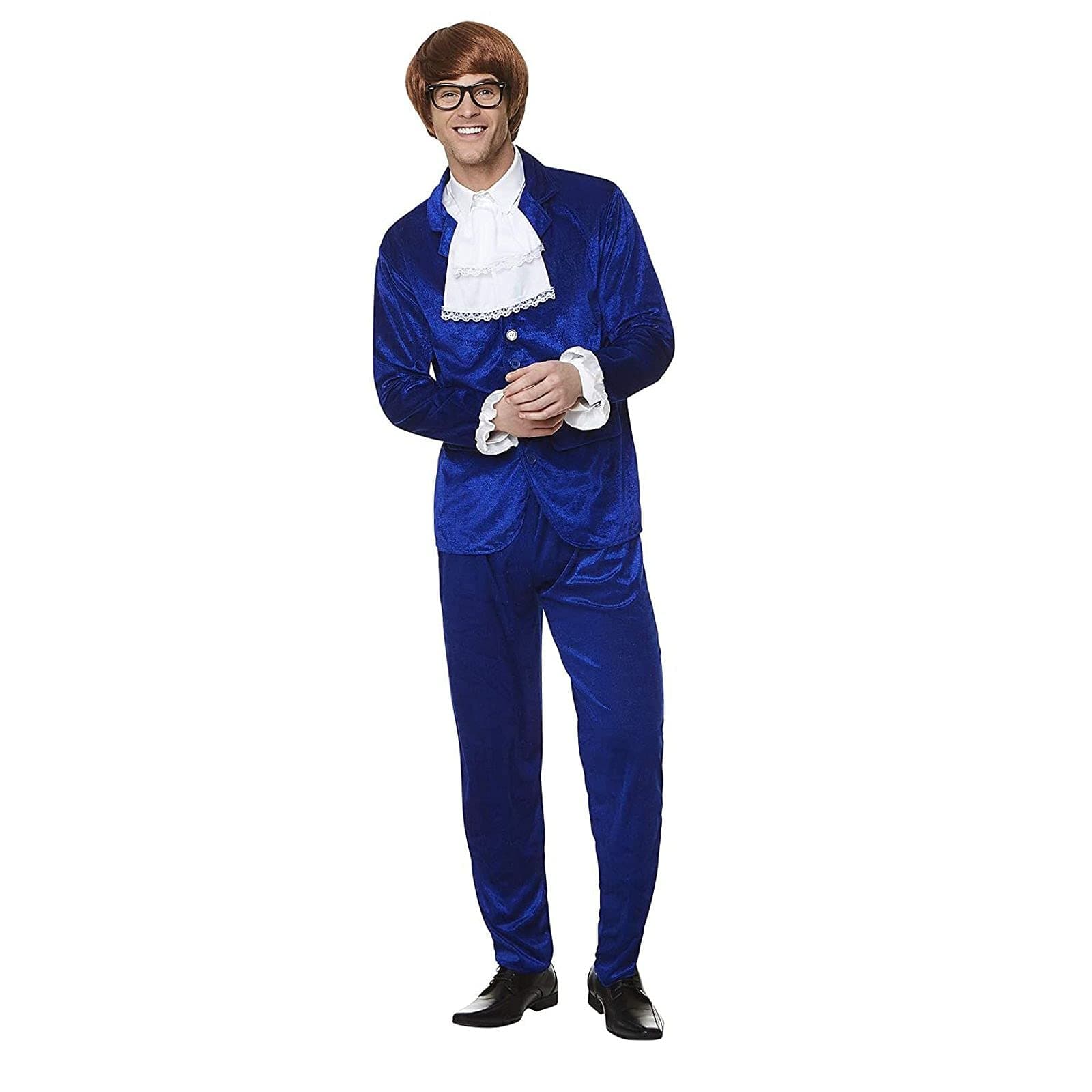 Karnival 82239 1960's Mr Mojo Costume
