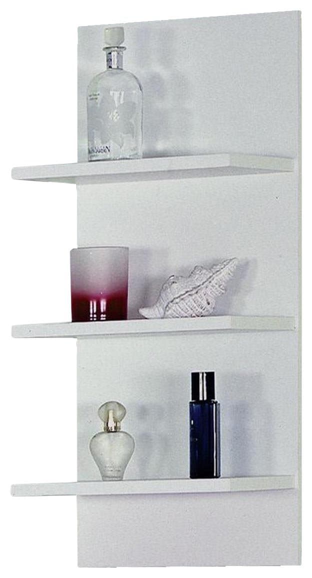 Posseik Nizza 5420 76 Wall-Shelf White