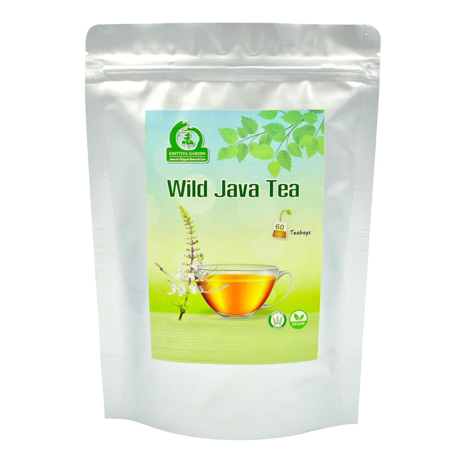 Java Tea