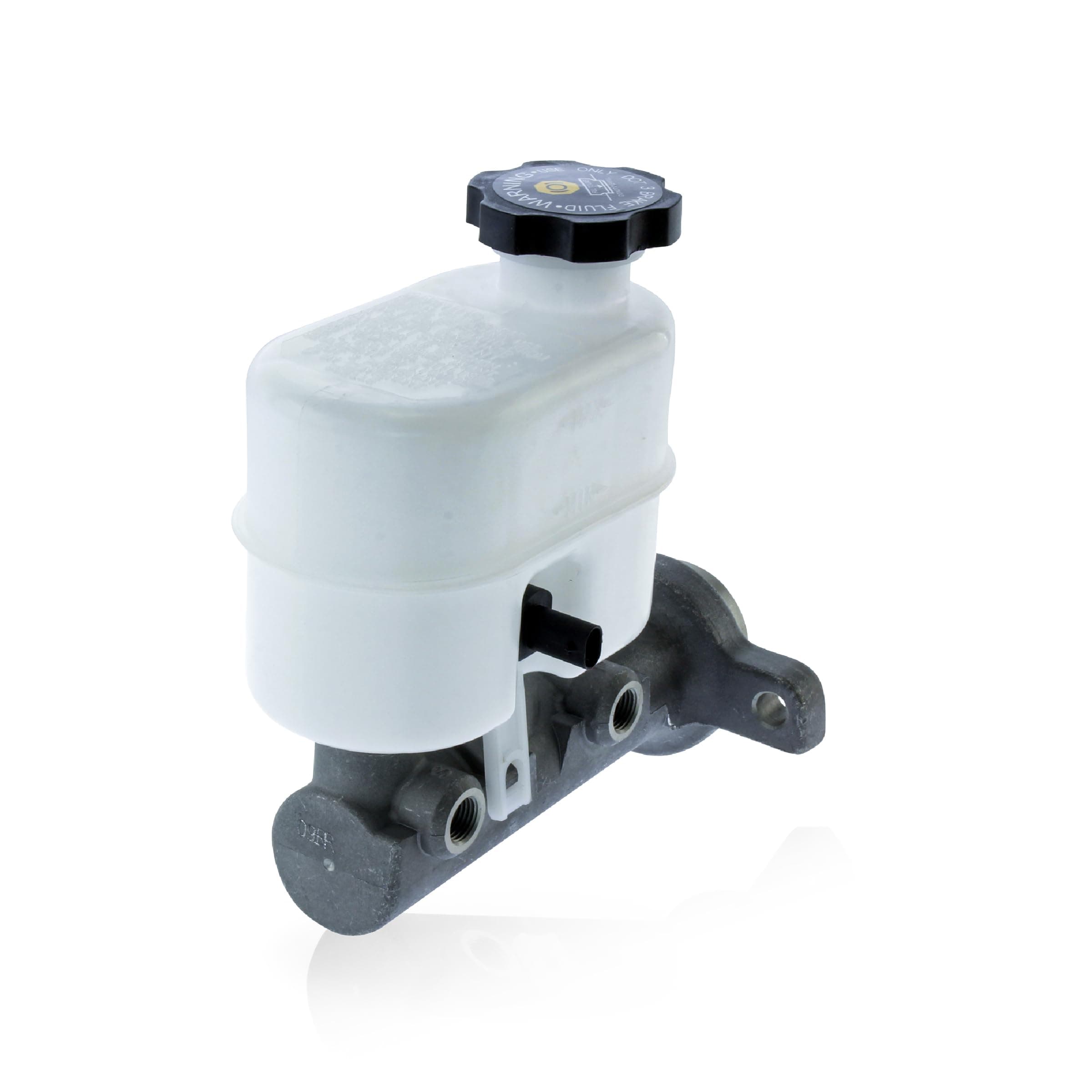 Centric Premium 130.40072 Automotive Replacement Brake Master Cylinder Fits Select 2009-2010 Acura TSX, 2012-2014 Acura TSX, 2008-2012 Honda Accord