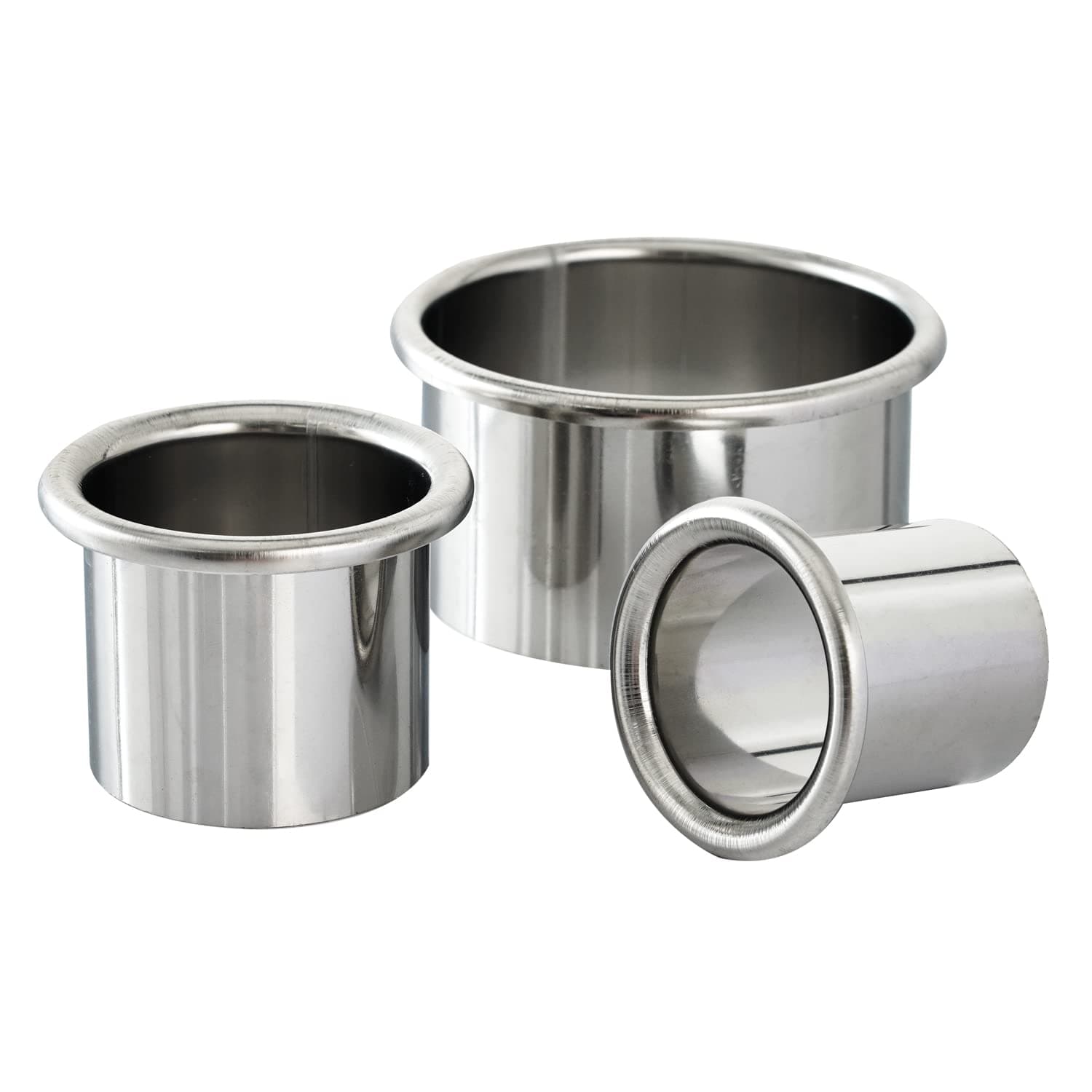 Hair Styling Station with Dryer, Curling Iron, Comb Holder and Tube Organizer