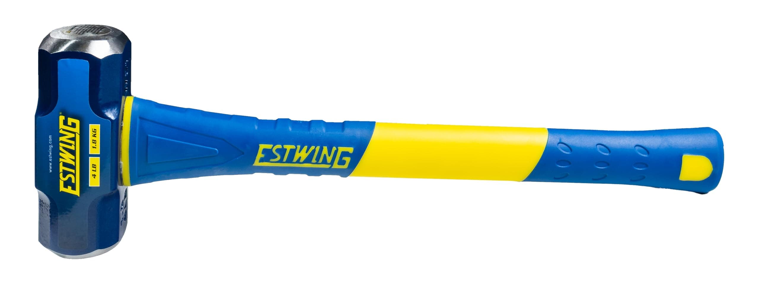 ESTWING 4LB Sledge Hammer FIBREGLASS Handle