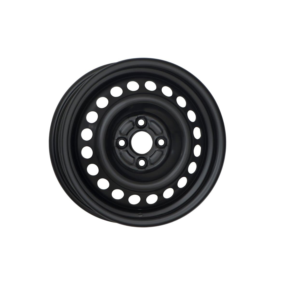 ALCAR 4025 – 5.5 x 15 ET45 4X100 Steel Rim