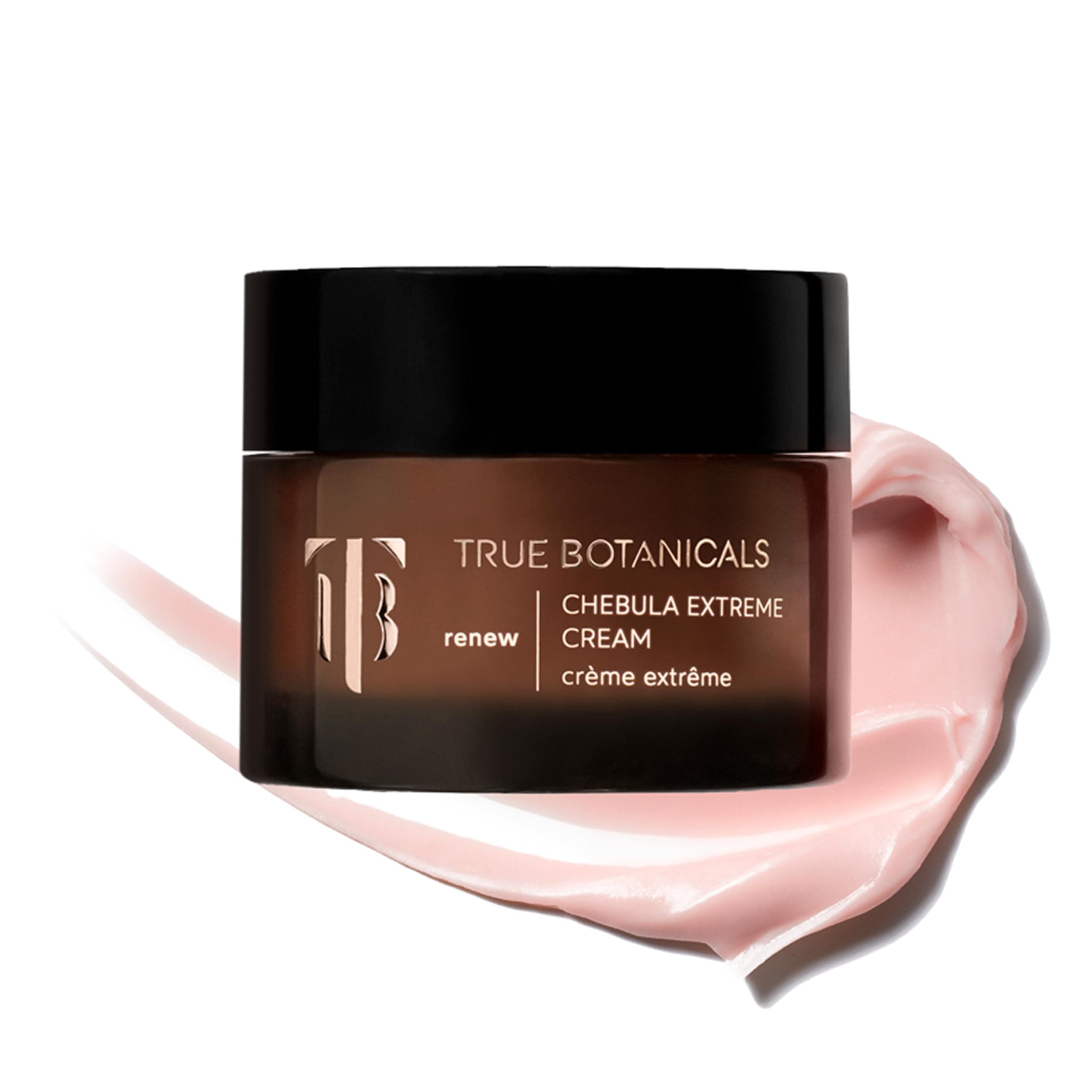 Natural Chebula Extreme Cream | Clean, Non-Toxic, Natural Skin Care (50 ml)