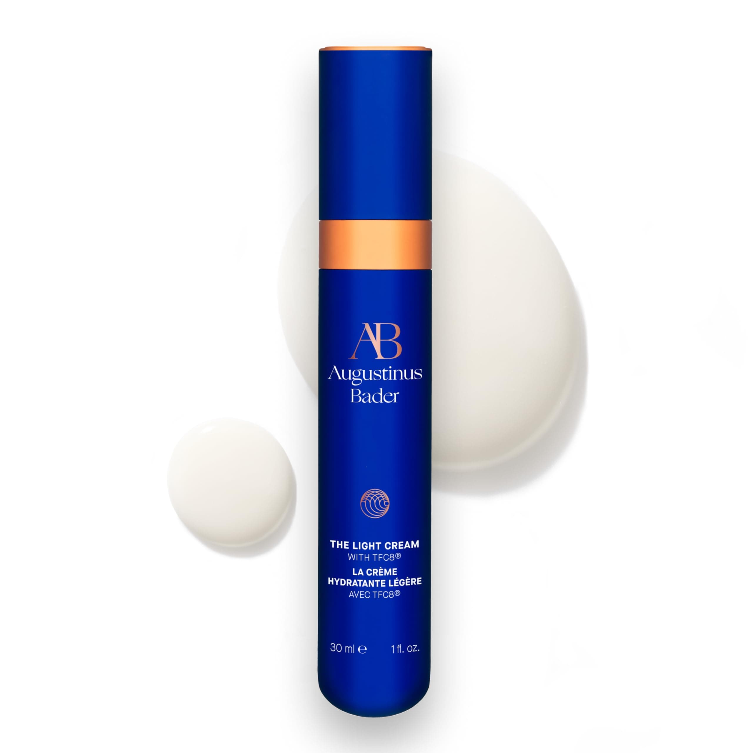 Women's The Light Cream