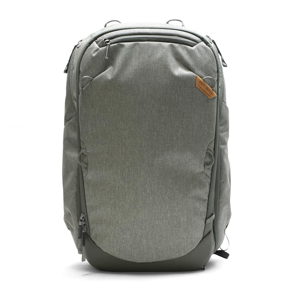 Peak Design Travel Backpack