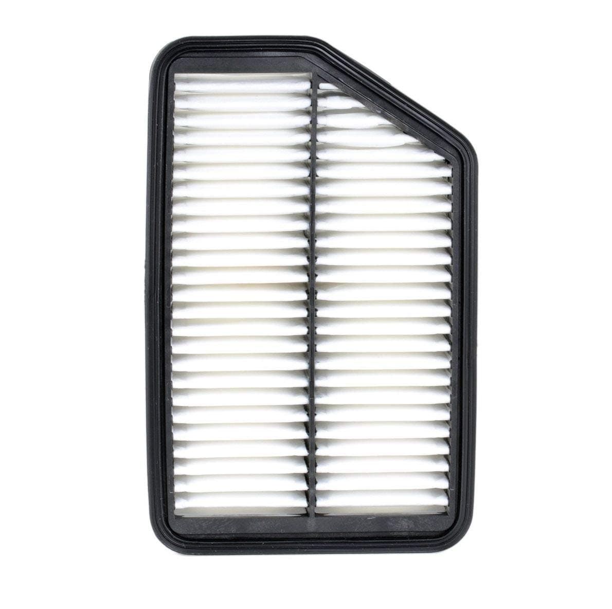Bosch S0228 Car Air Filter - Separates Particles from the Air Intake - Moisture-resistant plus High Tensile Strength
