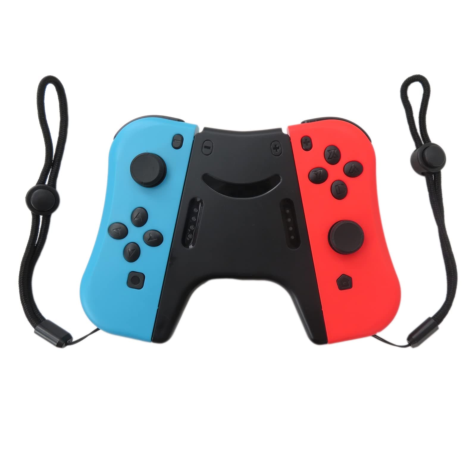 Railay NS Switch Joy Pad Controllers-Left and Right Controllers for Switch as a Joy Con Controller Replacement