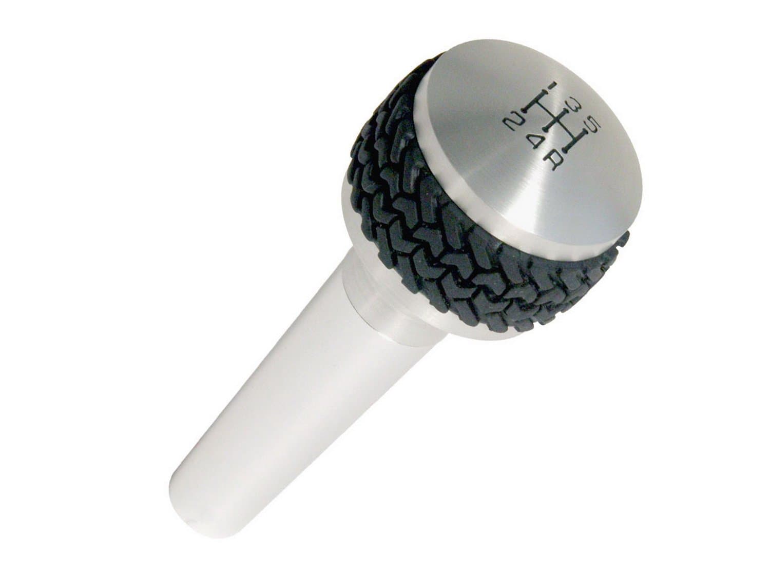 Drake Off Road JP-180022-BL Manual Transmission Shifter Knob