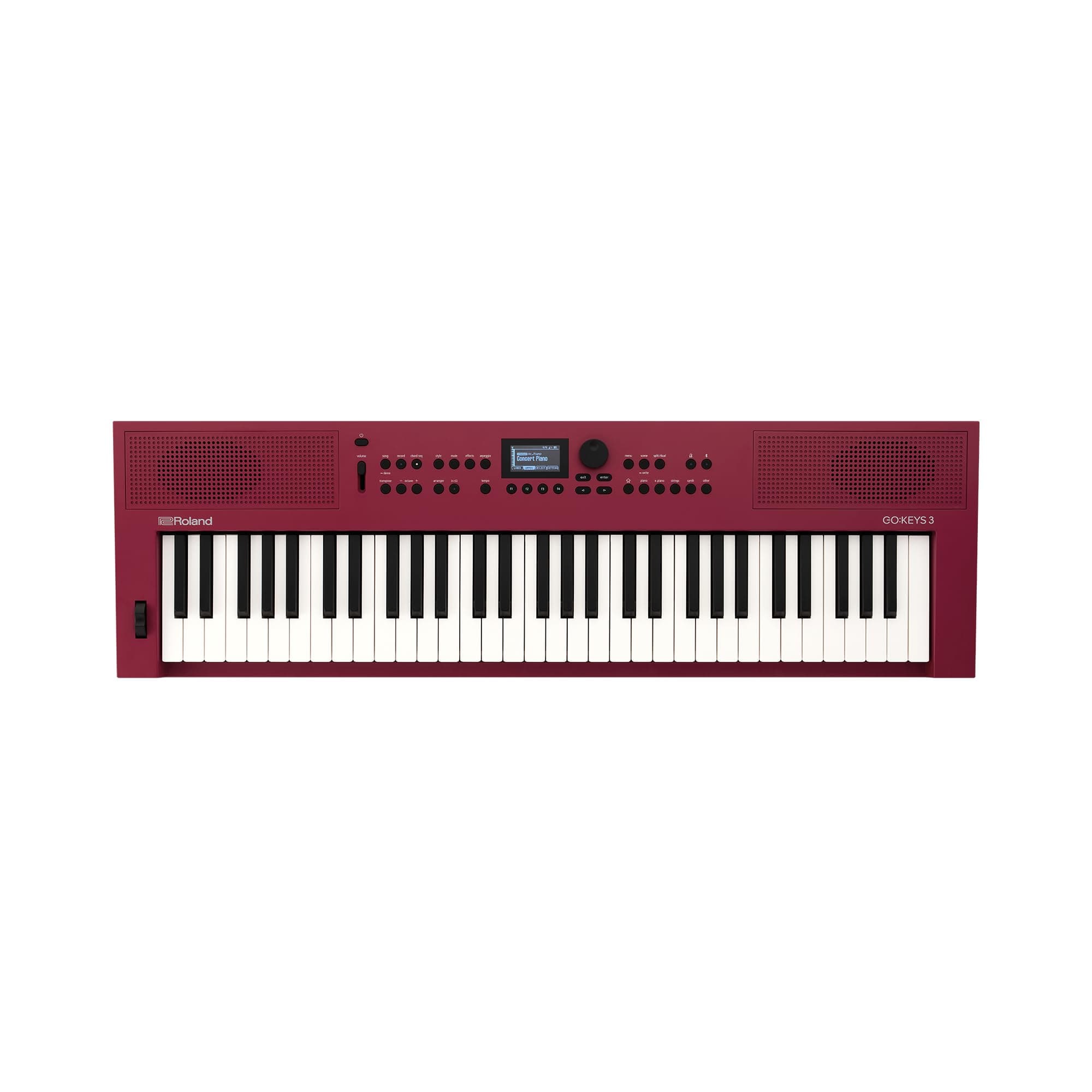ROLAND MUSIC ELECTRONIC KEYBOARD
