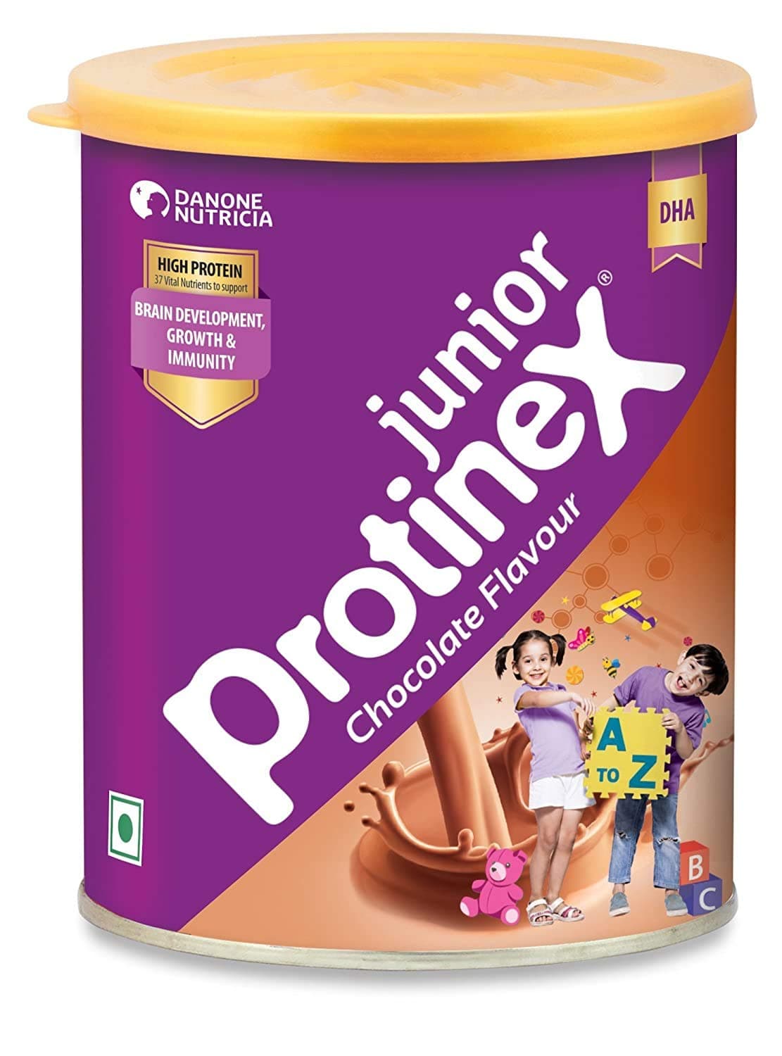 Protinex Junior Chocolate Flavor 400g