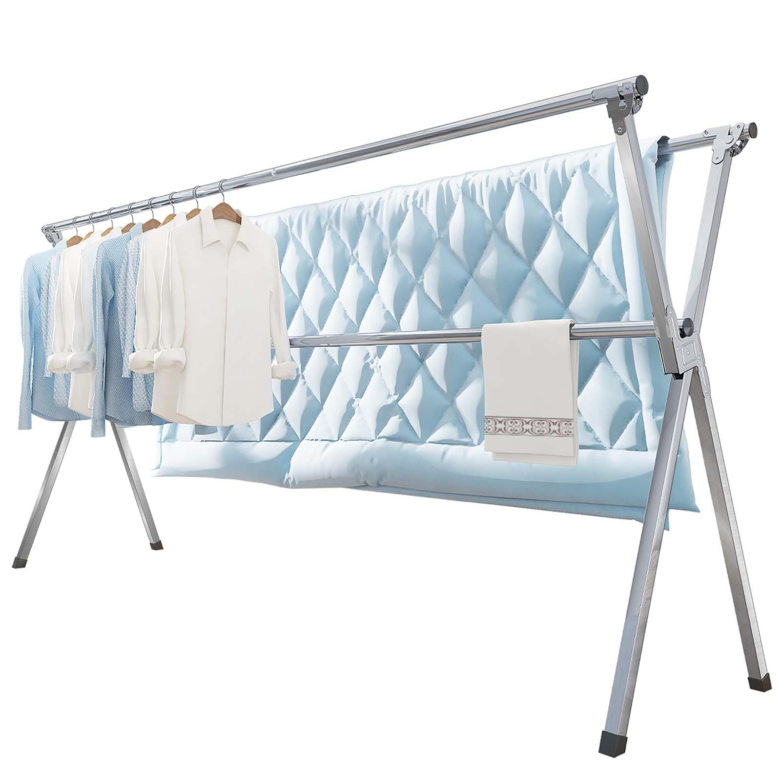 Clothes Drying Rack