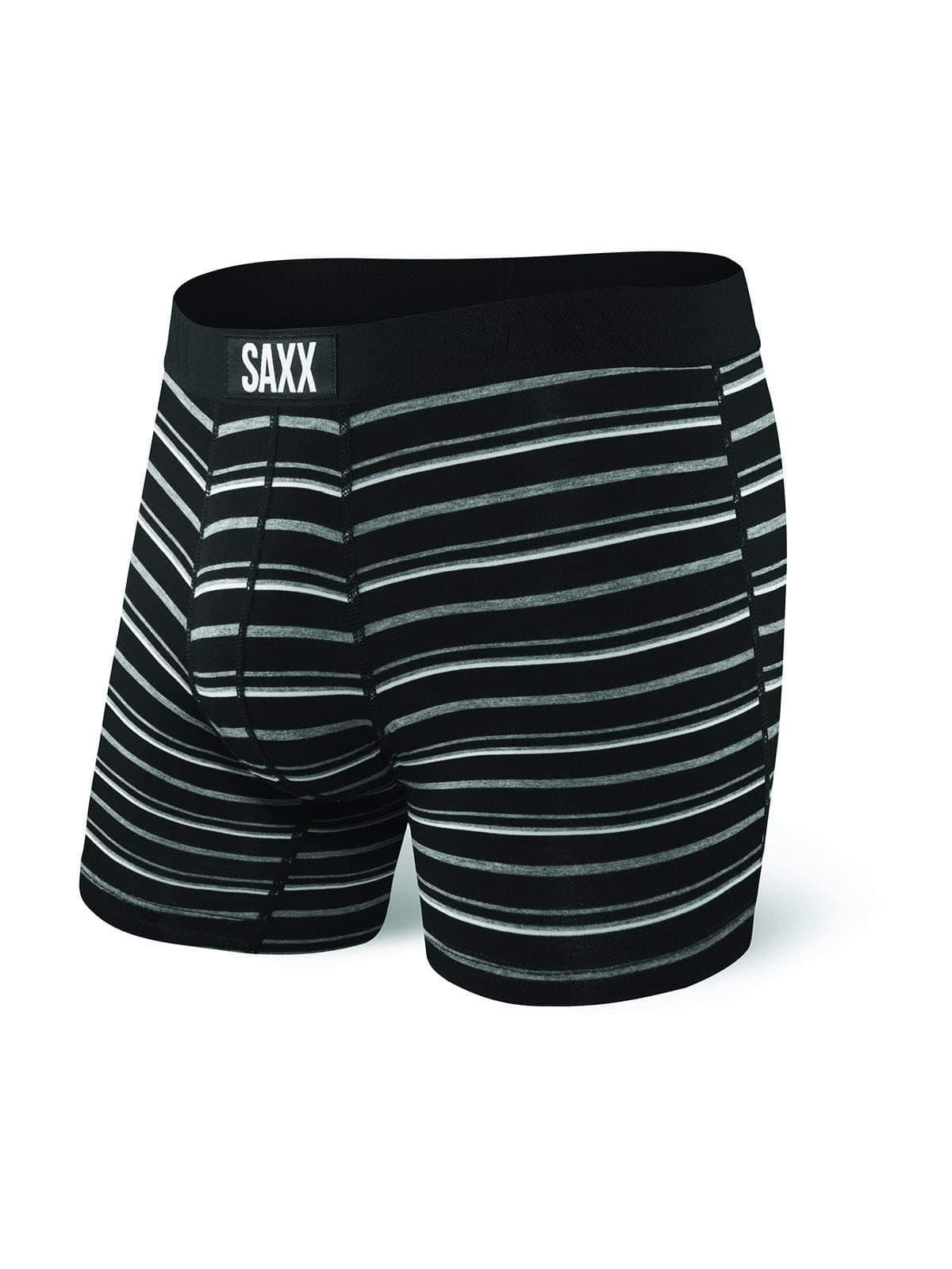 SAXX Underwear Co. Men's Vibe Super Soft Boxer Brief