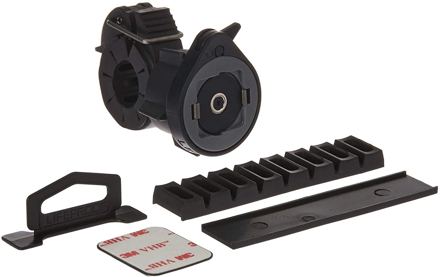 LifeProof78-50358 LifeActiv Bike/Bar Mount for Smartphones, Black