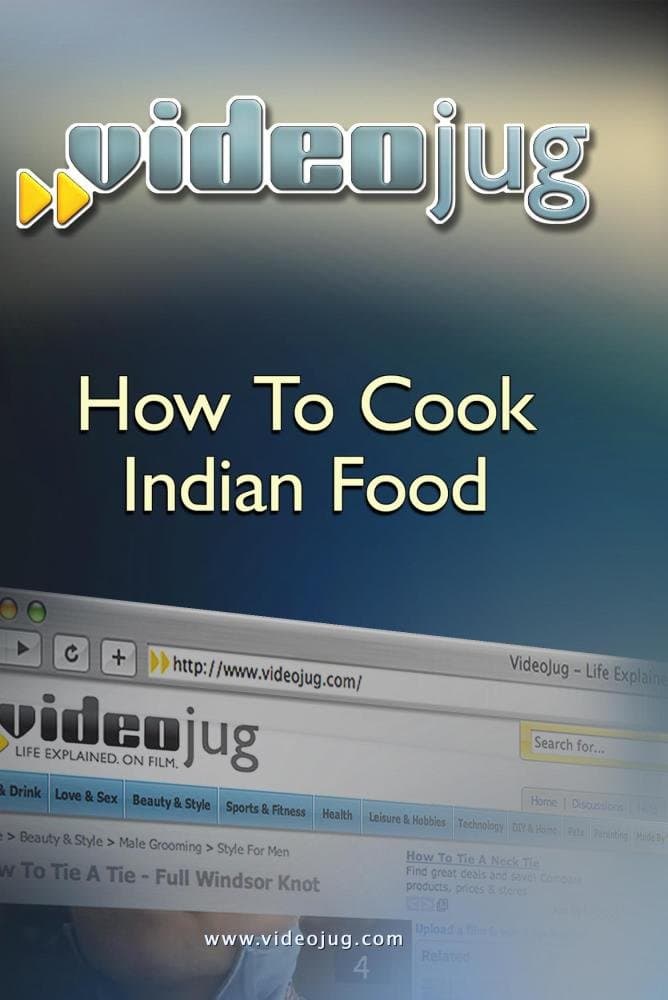 How To Cook Indian Food