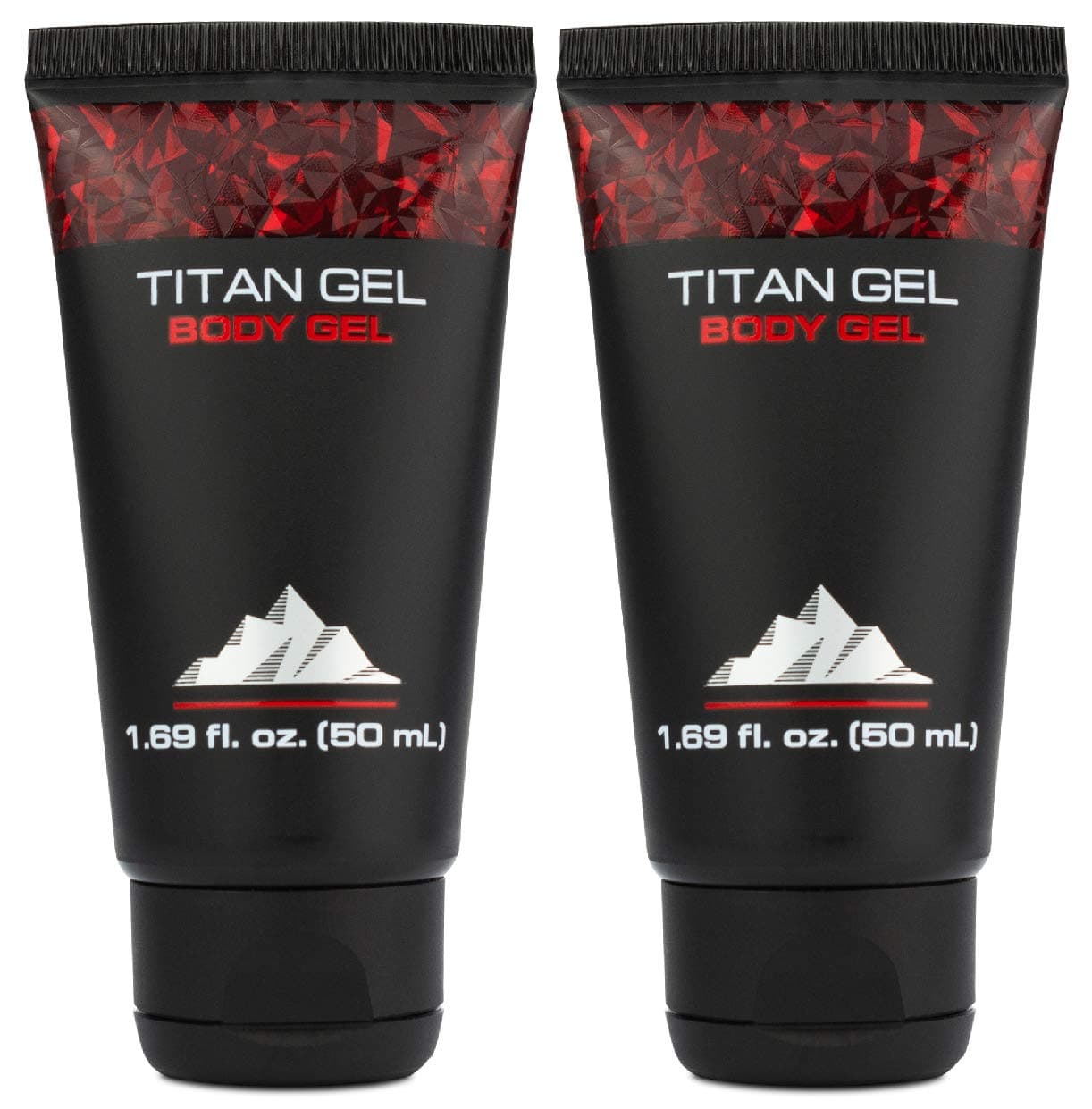 2 Pack for Man Original Body Gel for Male Enhacement And Enlargement Awakening Muscles with Tantric Massage – Jelly Gel by Hendel's Garden